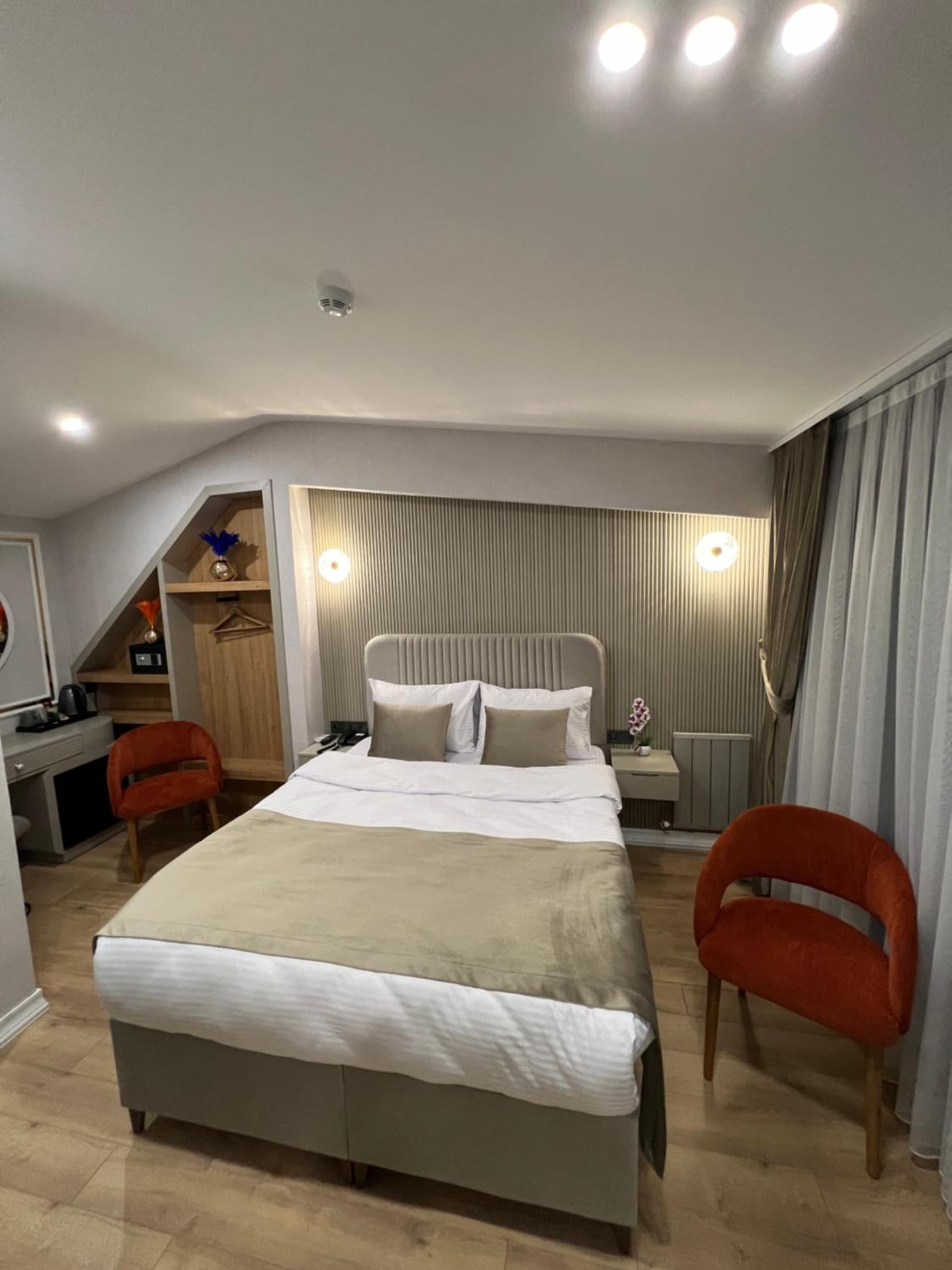 The Aramis Galata Hotel photo 3