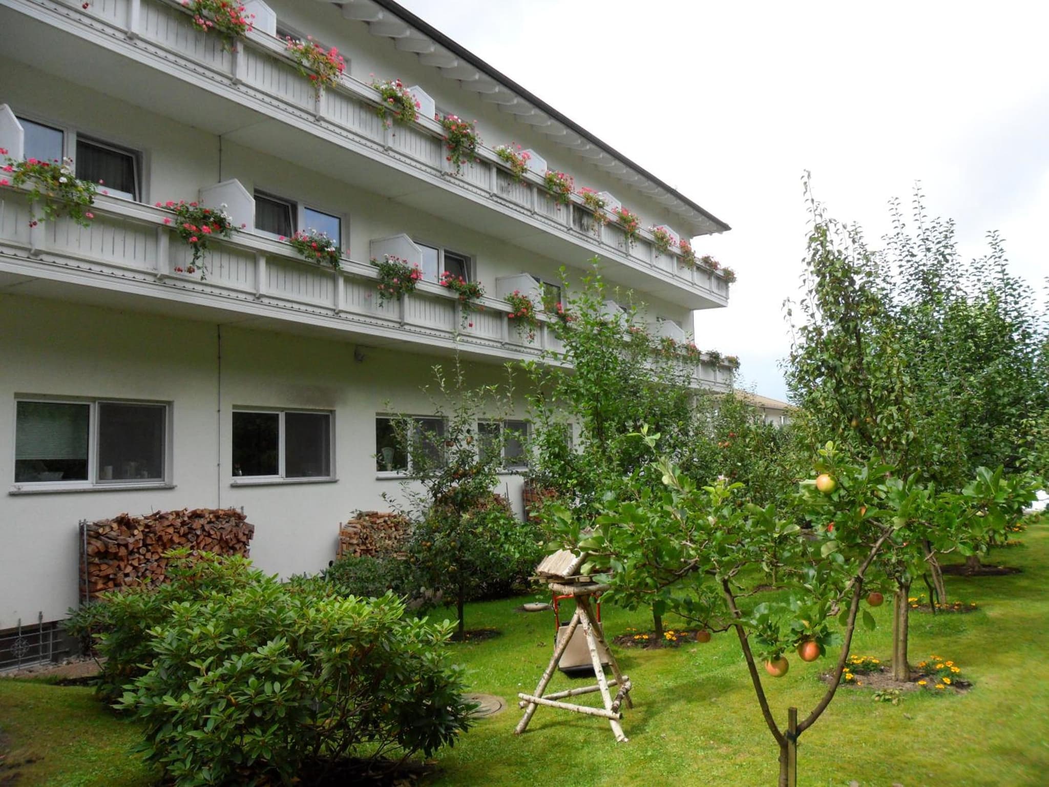 Hotel Nordkap photo 4