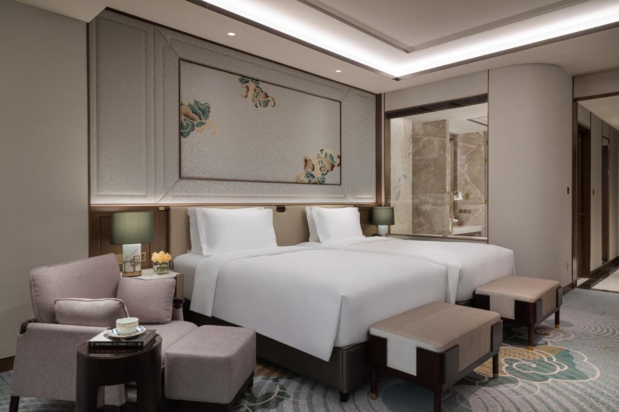 Sofitel Xiong An photo 6
