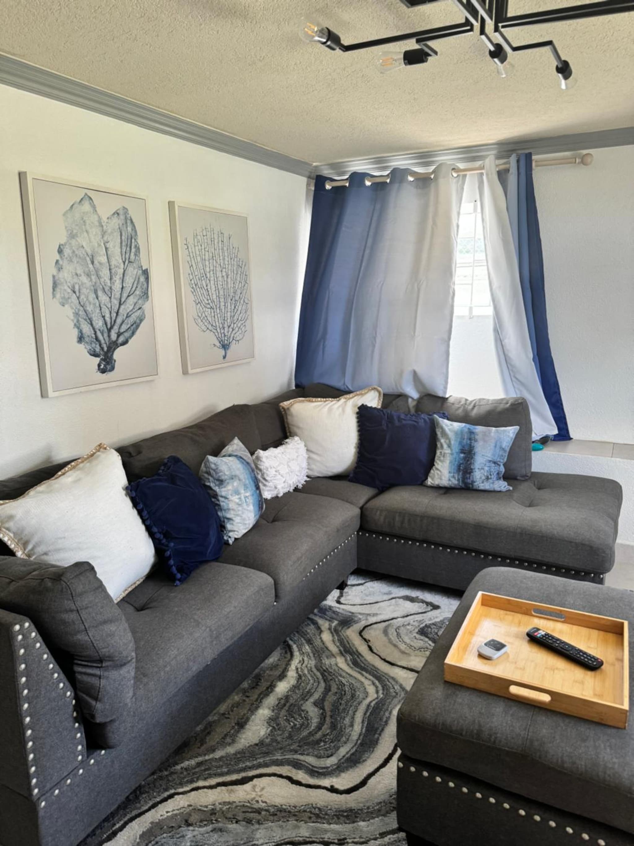 West View 1- Modern & central apartment photo 3