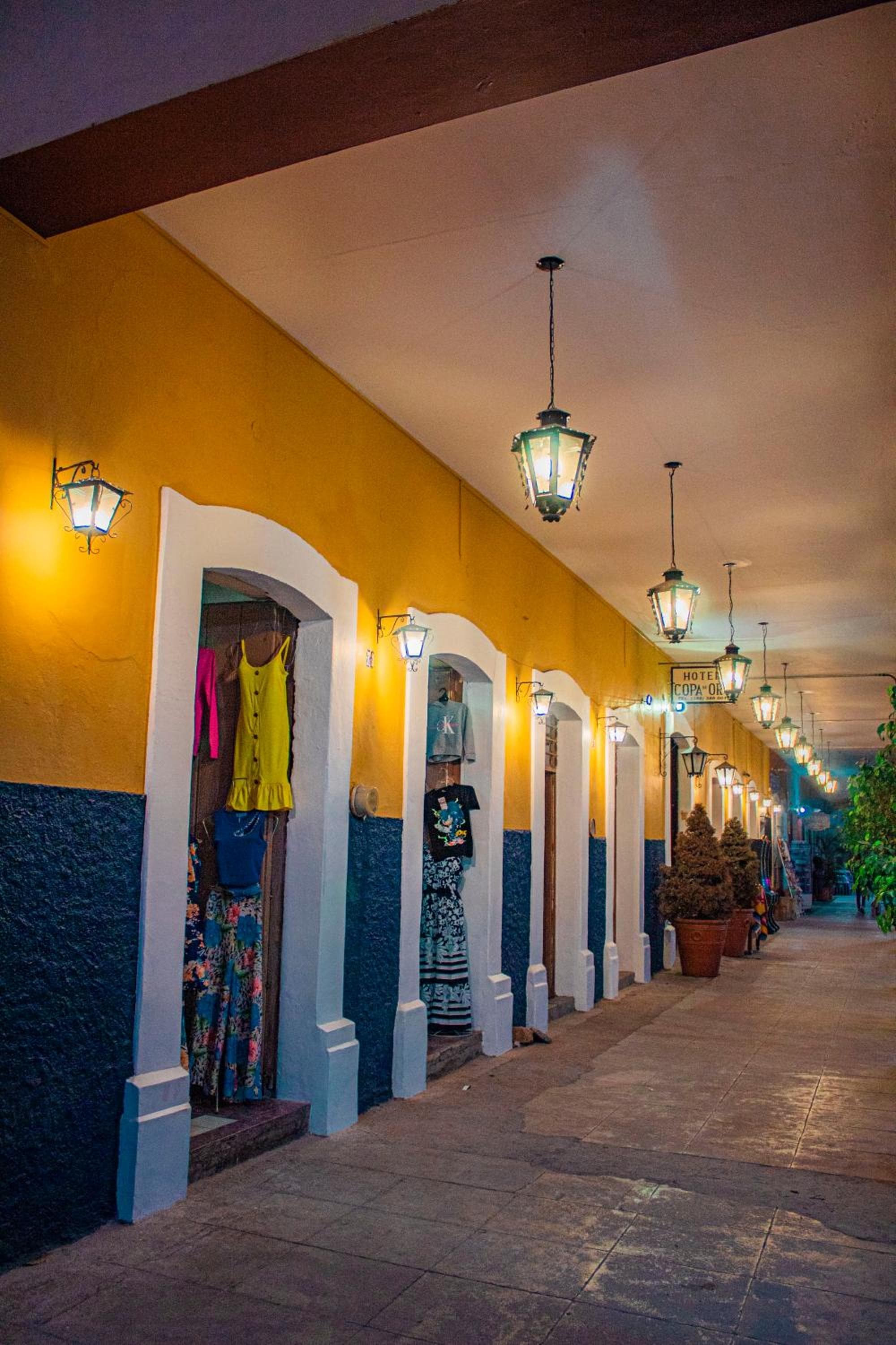 Copa de Oro, Hotel Boutique photo 2