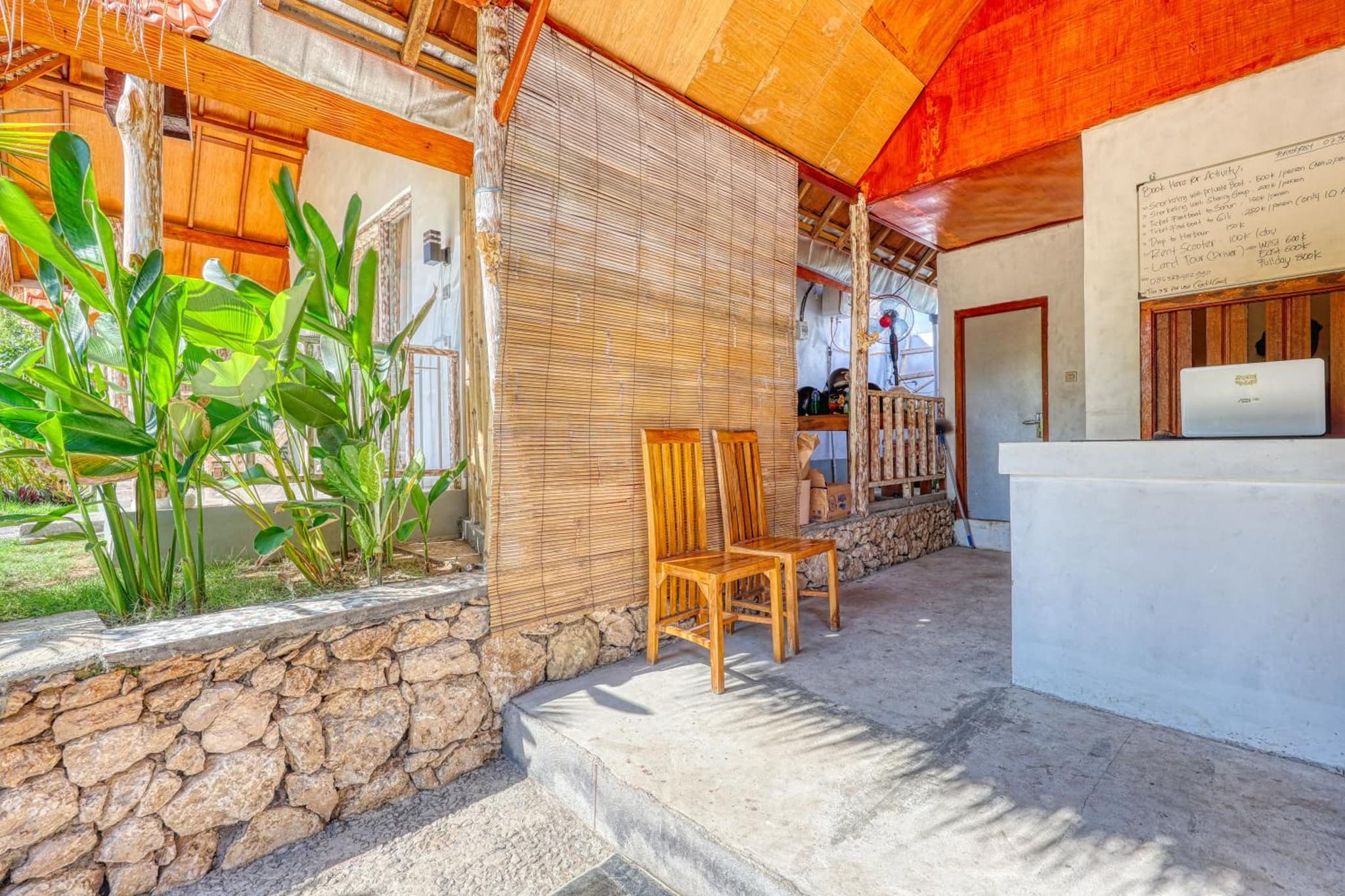 Cassava Penida Cottage photo 3
