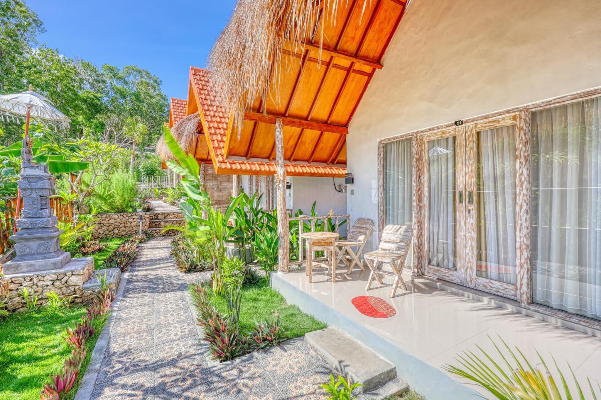 Cassava Penida Cottage photo 8