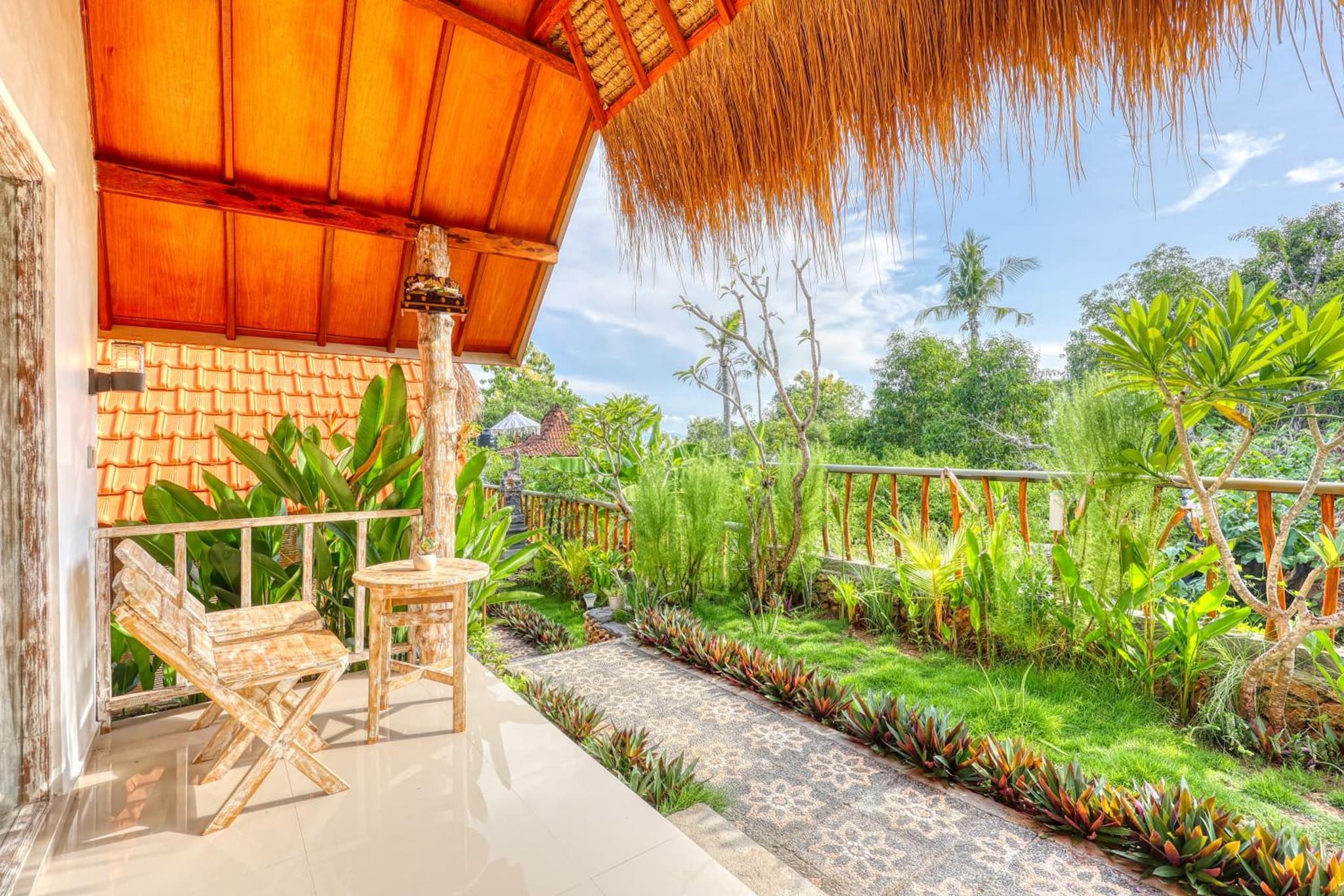 Cassava Penida Cottage photo 6