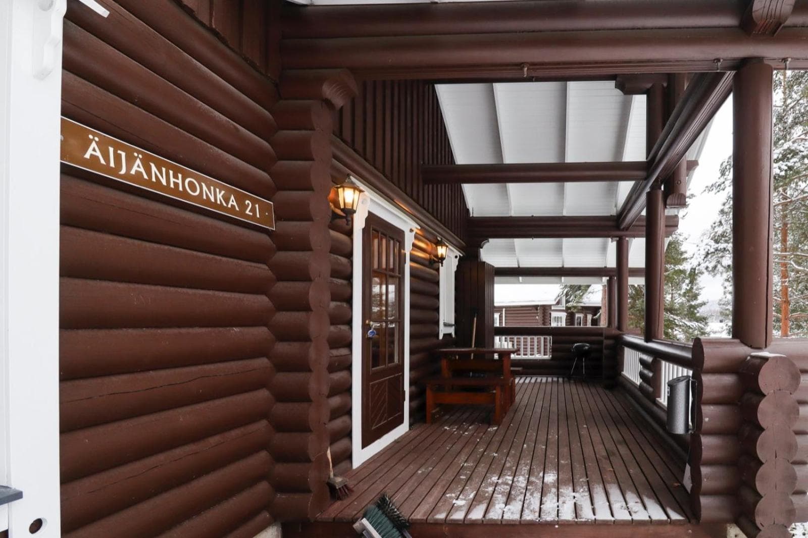 Äijänhonka Cottage photo 9