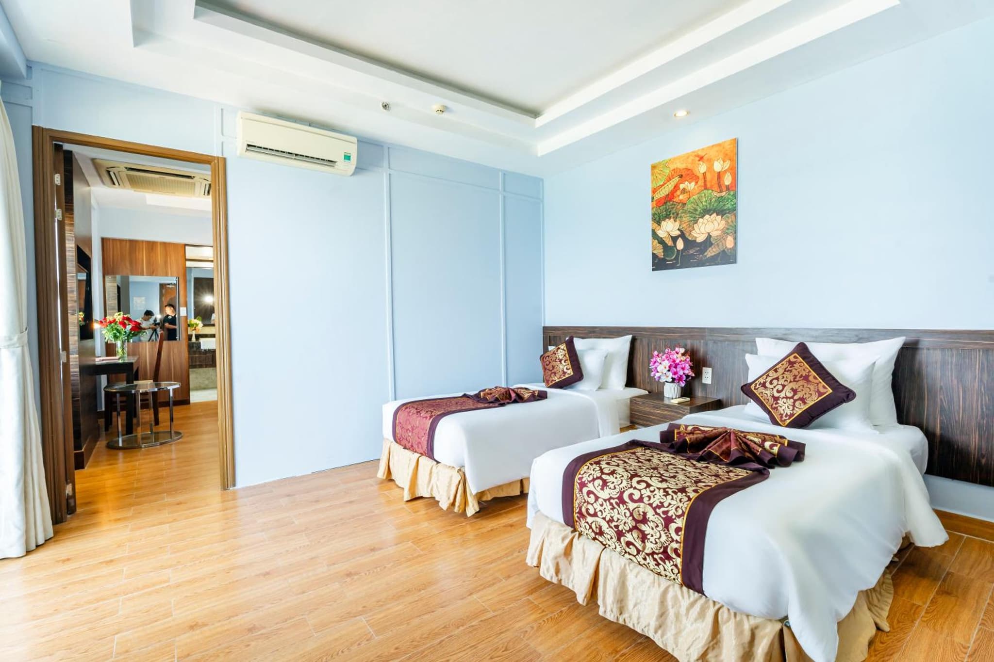Tuana Hotels Cam Ranh Resort photo 4