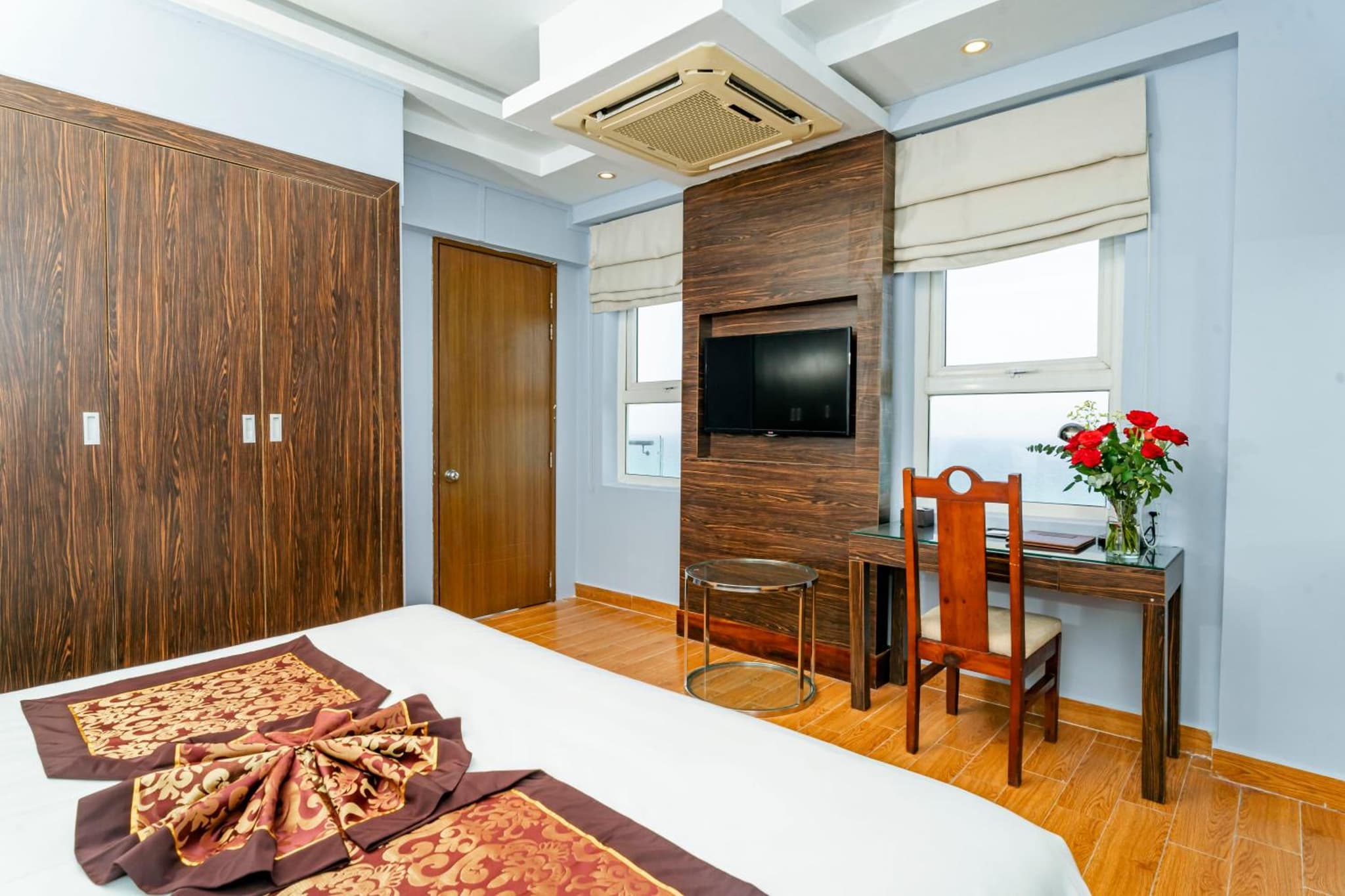 Tuana Hotels Cam Ranh Resort photo 7
