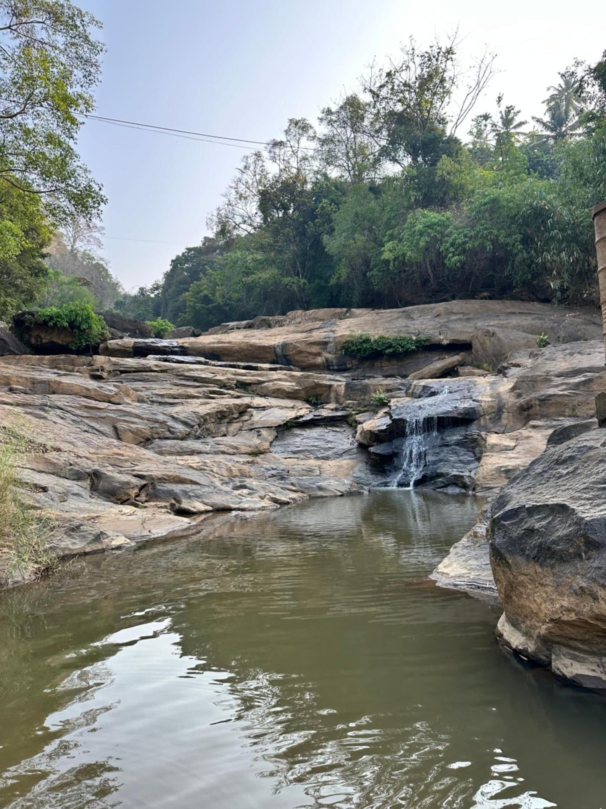 Thoppil Homestay Munnar photo 8