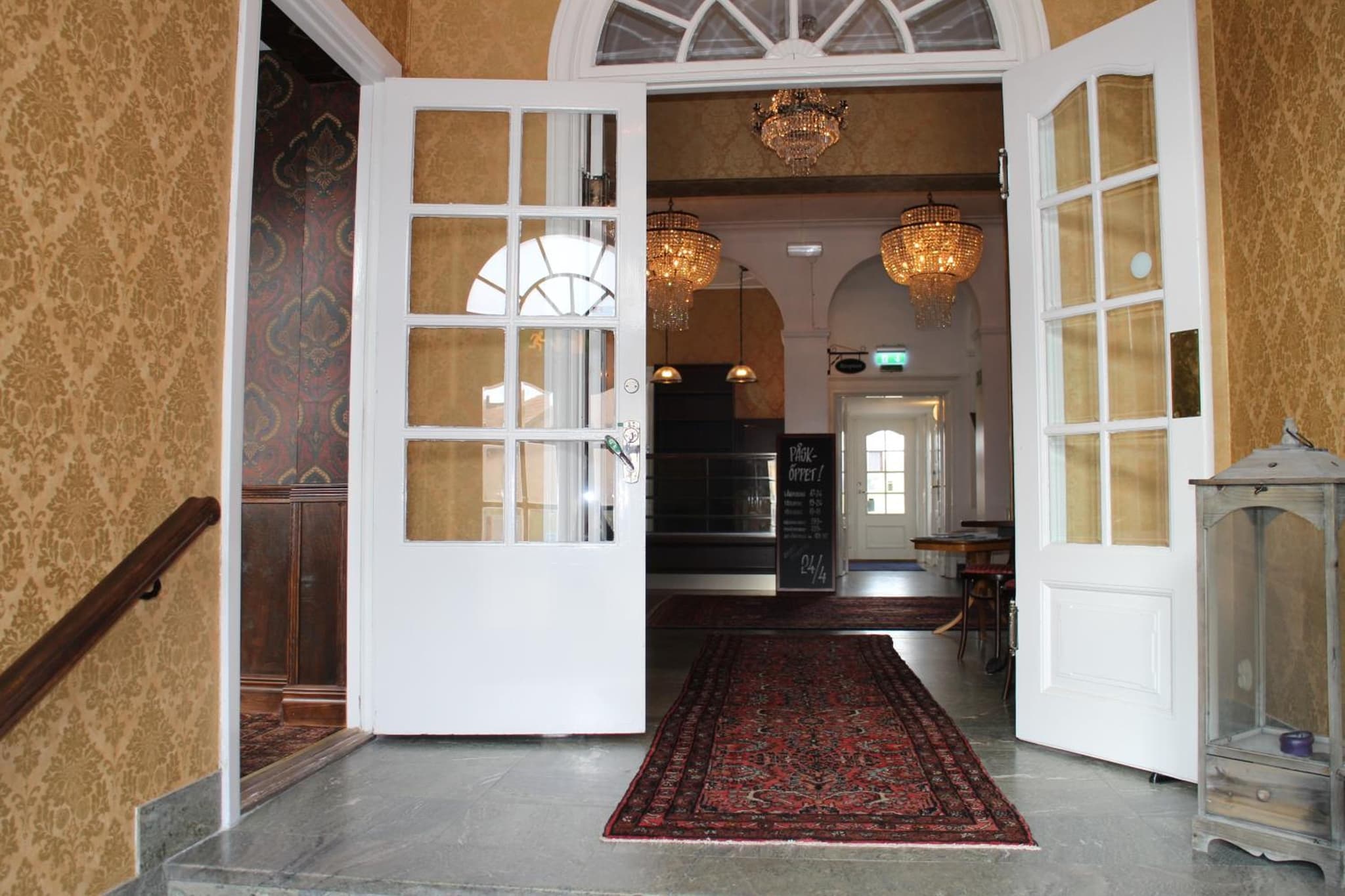 Laholms Stadshotell photo 9