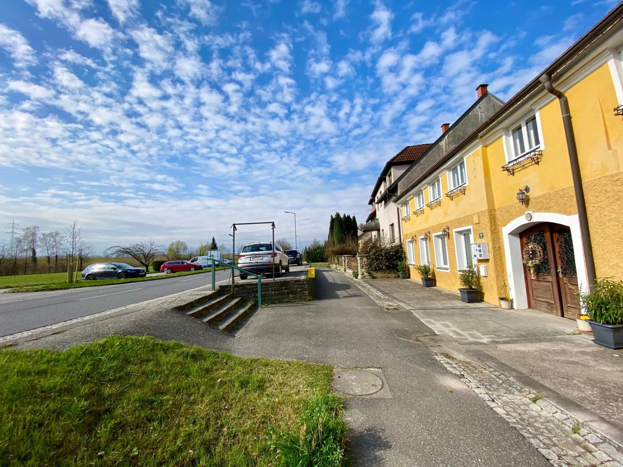Frühstückspension Haus Ebersdorf photo 2
