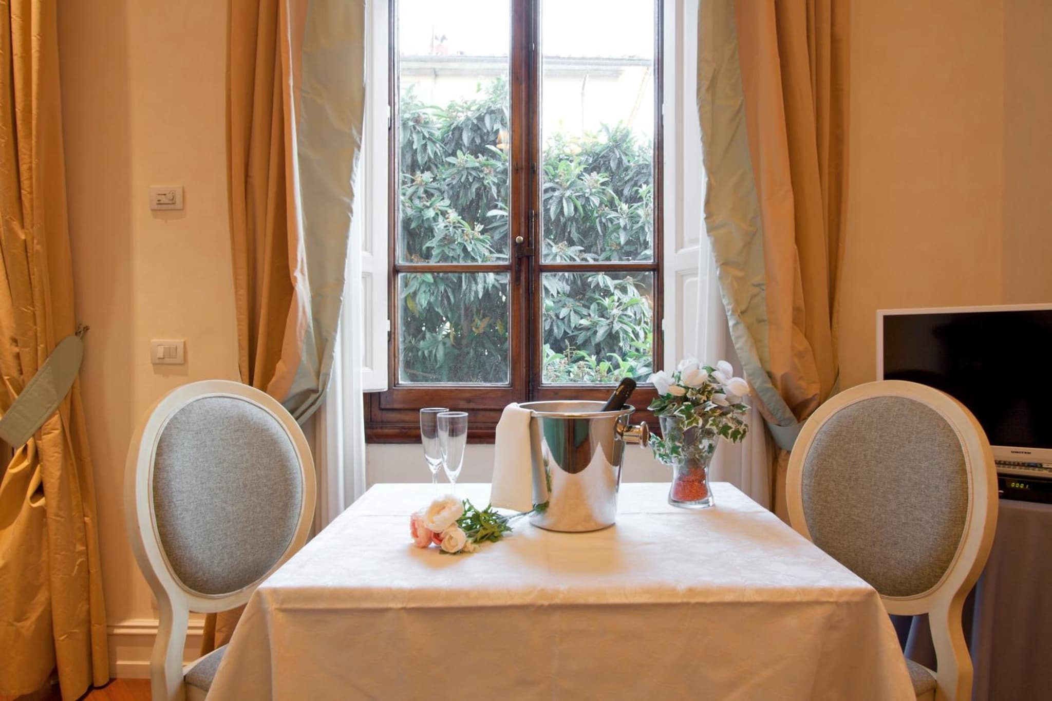 Serristori Palace Residence photo 3