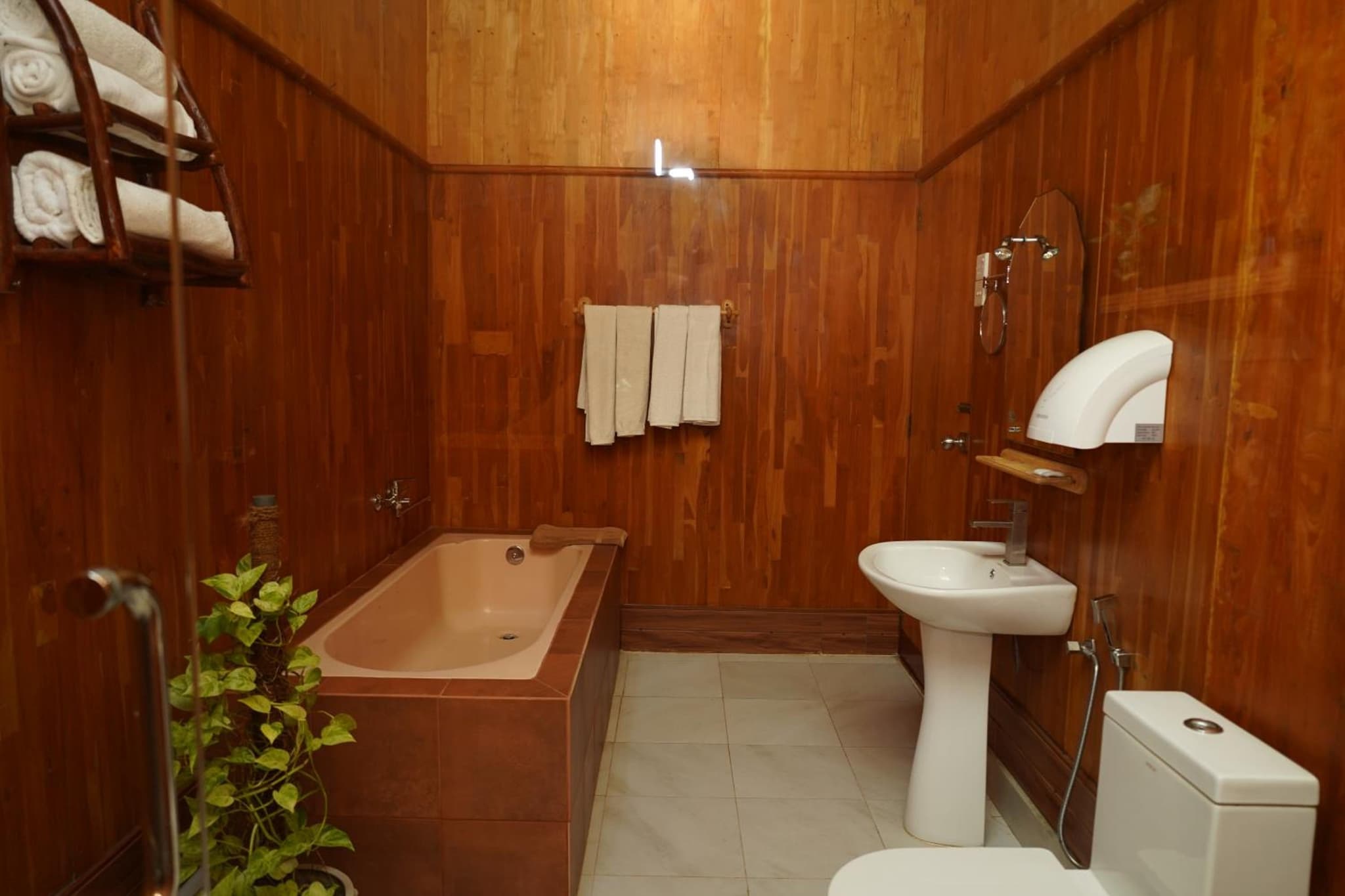 Lake Resort Bolgoda photo 8