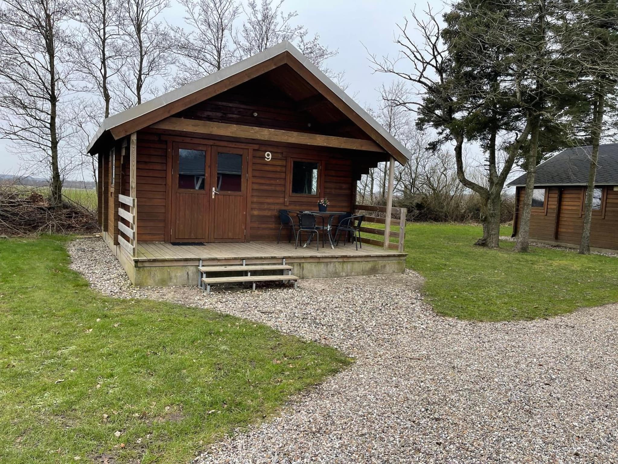 Himmerland camping & Feriecenter photo 8