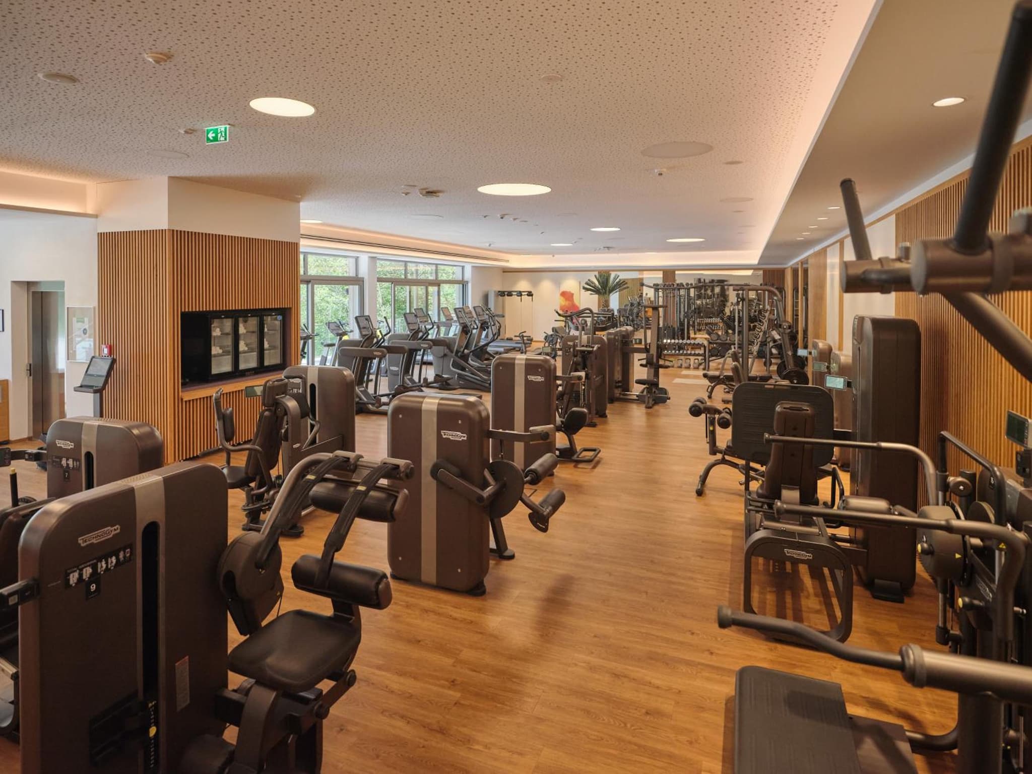 Sporthotel Wagrain photo 9