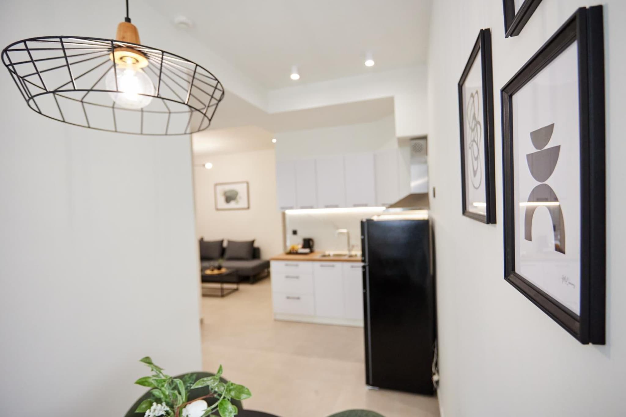 Vasilicari Apartments photo 5