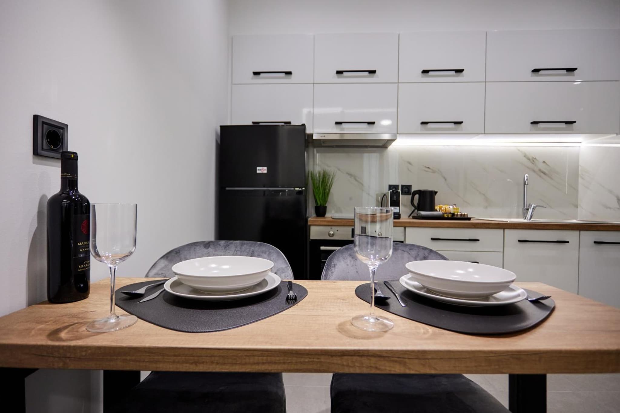 Vasilicari Apartments photo 3