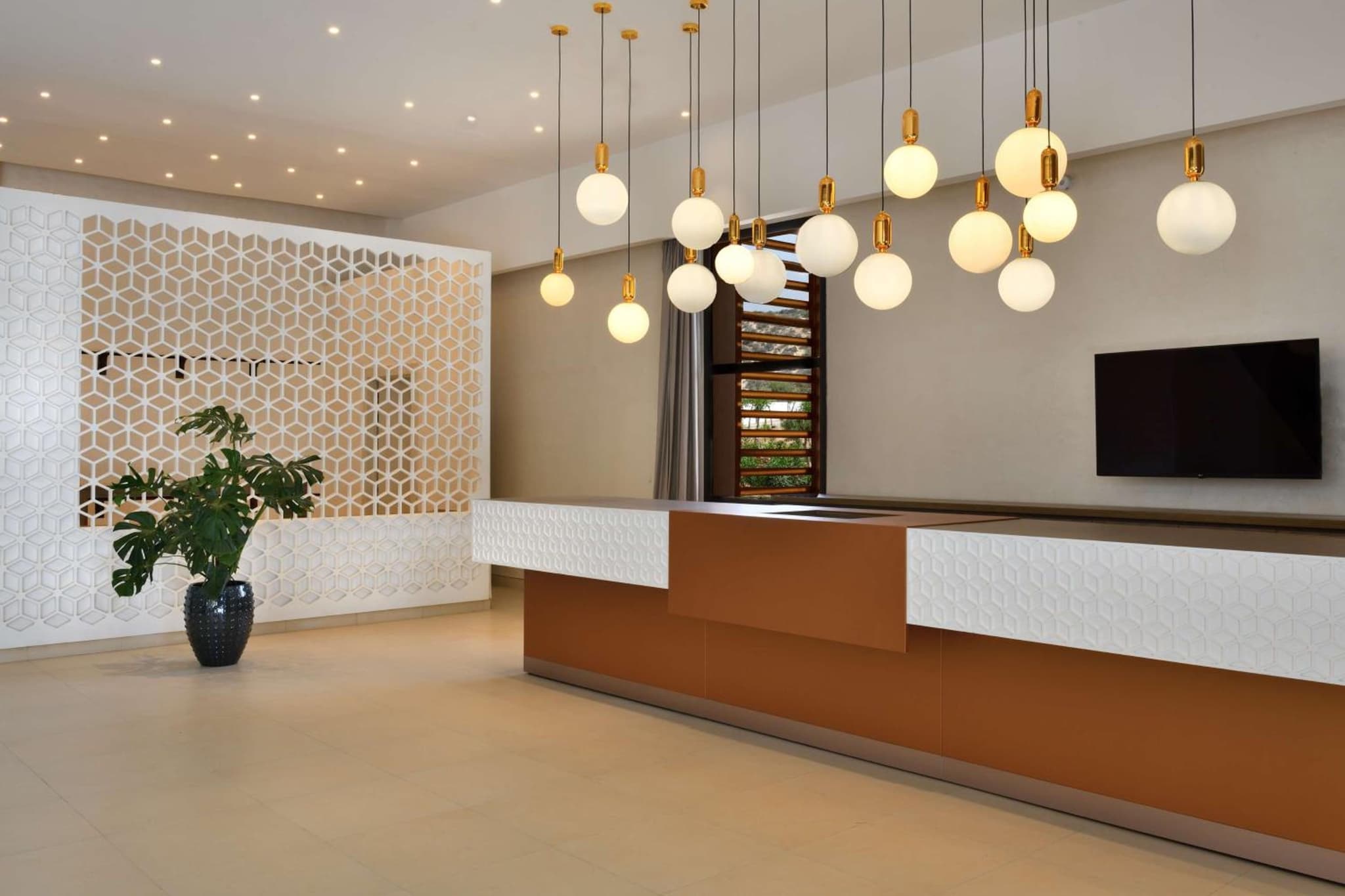 Hilton Taghazout Bay Beach Resort & Spa photo 6