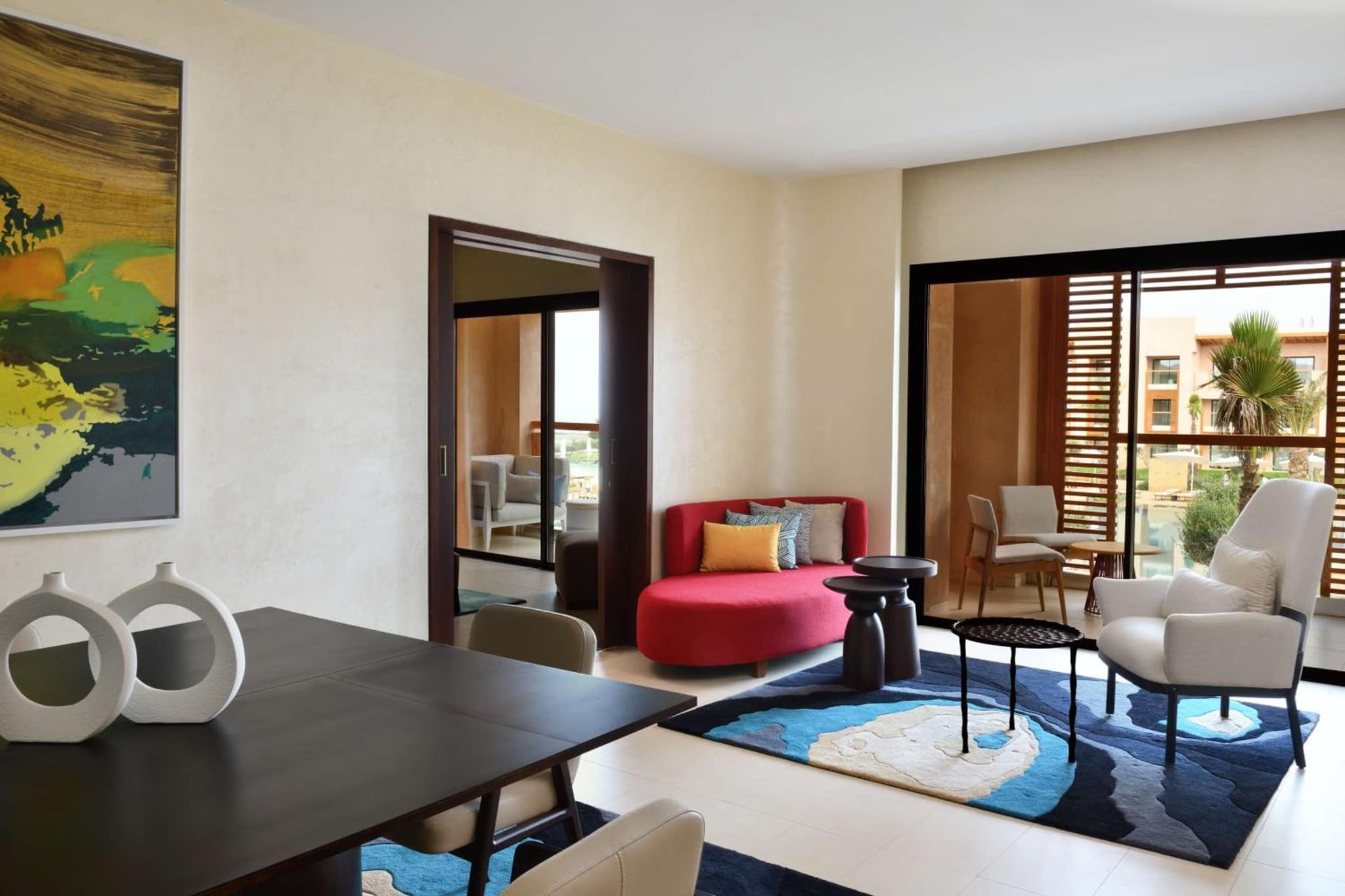 Hilton Taghazout Bay Beach Resort & Spa photo 5