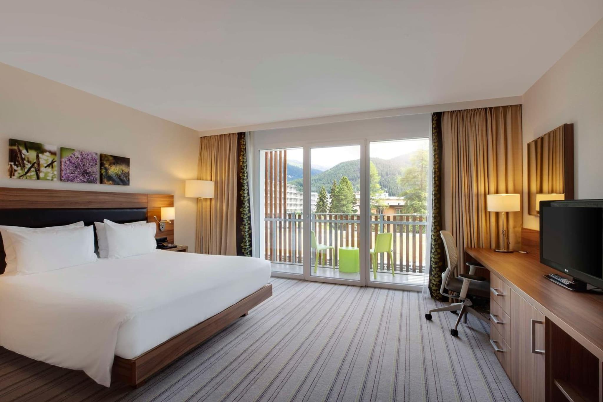 Hilton Garden Inn Davos photo 9