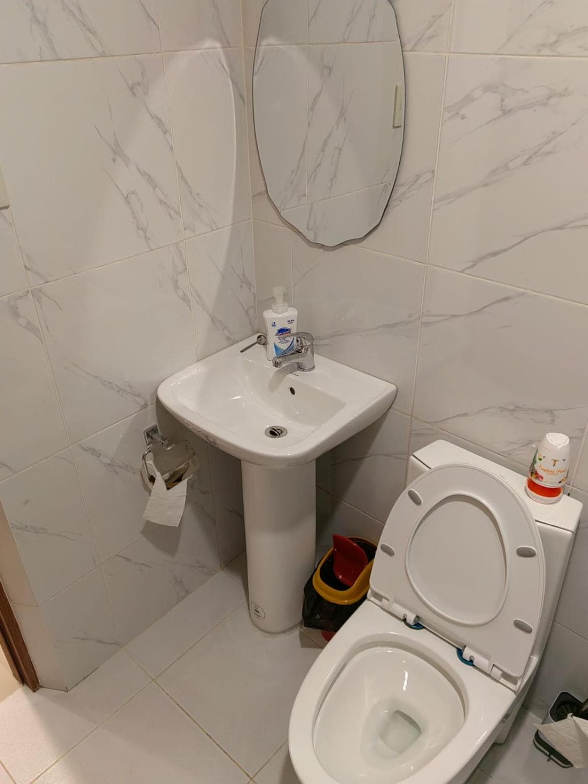 Michael's Apartment photo 7
