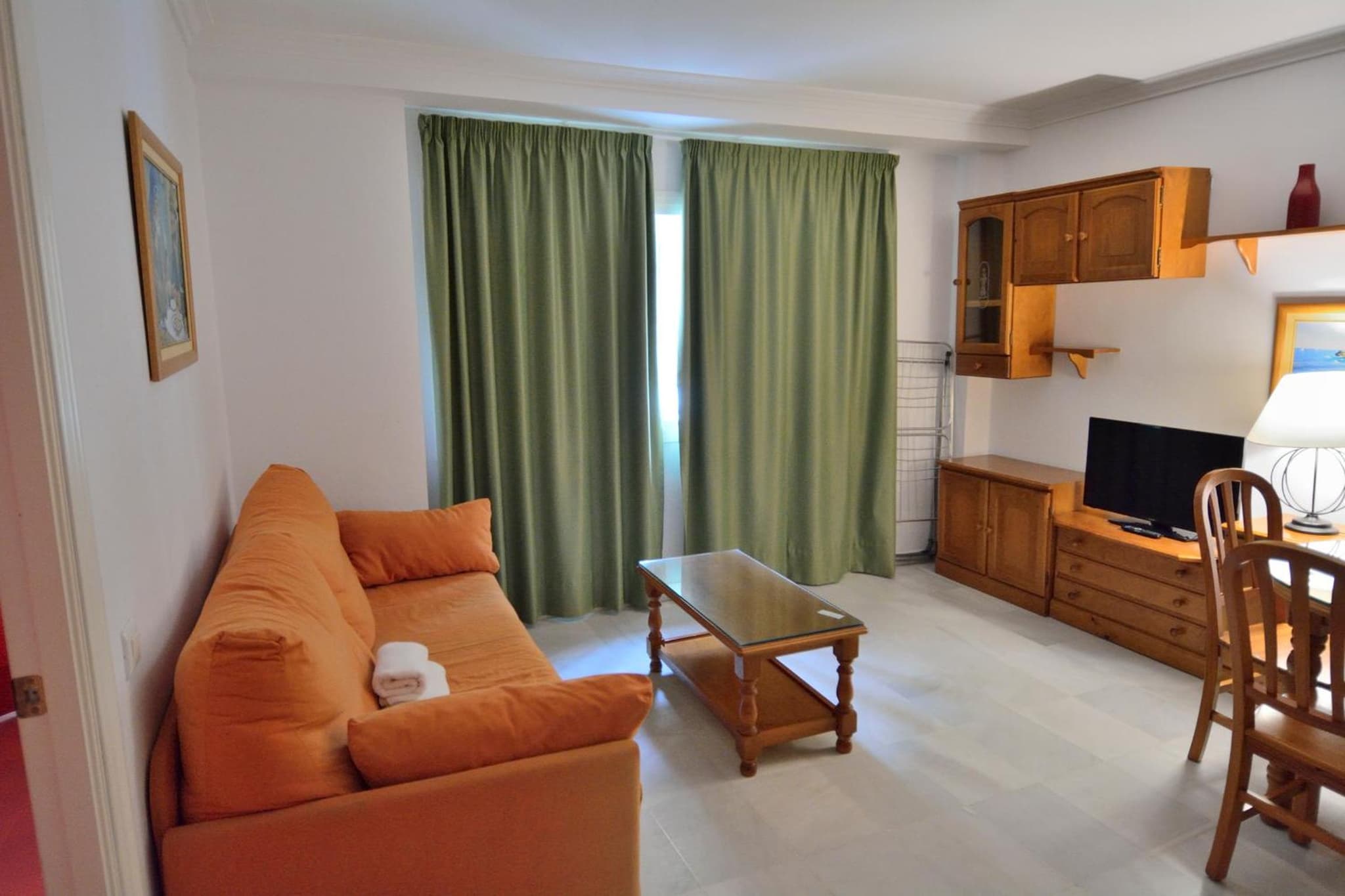 Apartamentos HC Burriana Playa photo 5