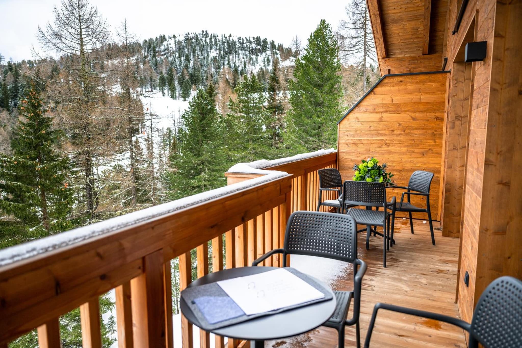 Turracher Zirbenlodges photo 5