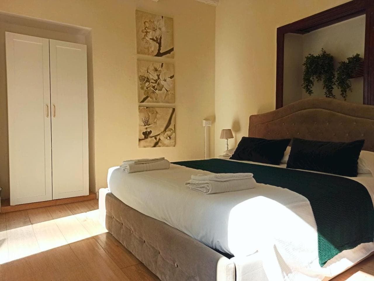 Essentia Guest House photo 8