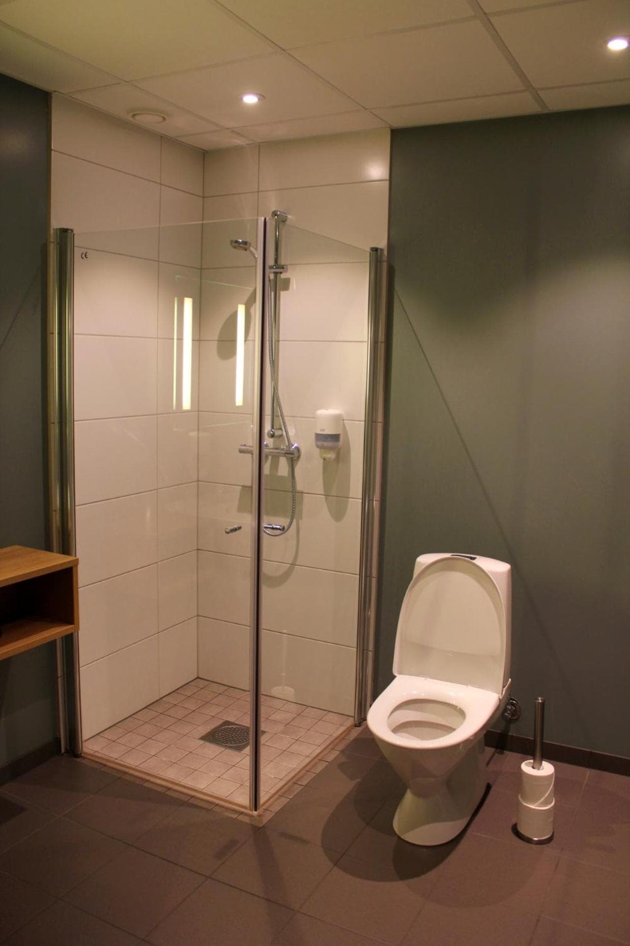 Hotel KRS photo 9