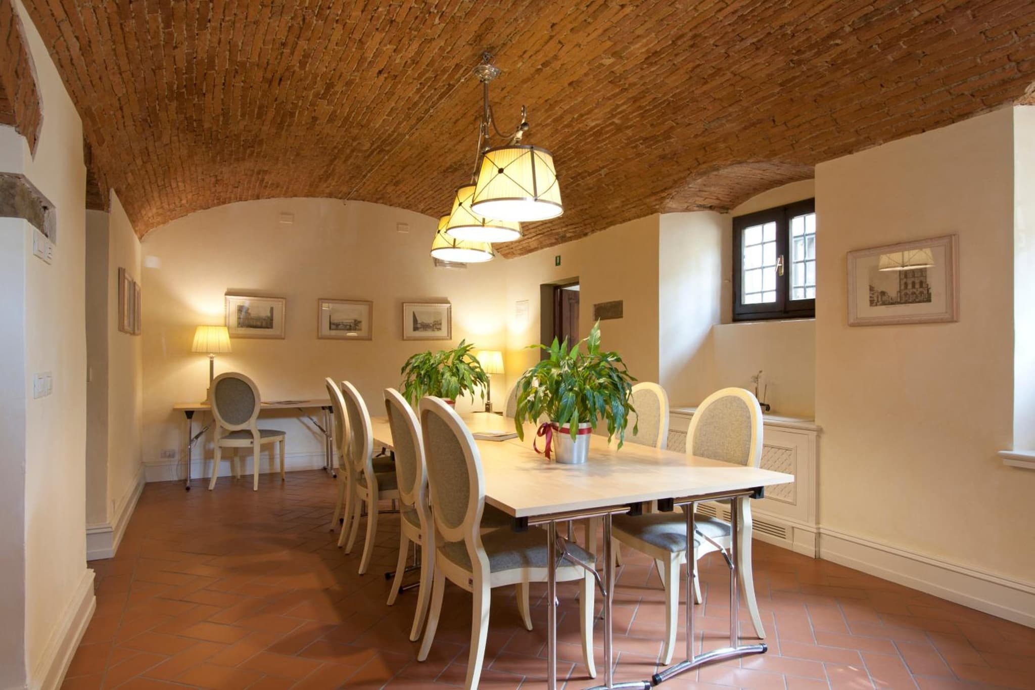 Serristori Palace Residence photo 6