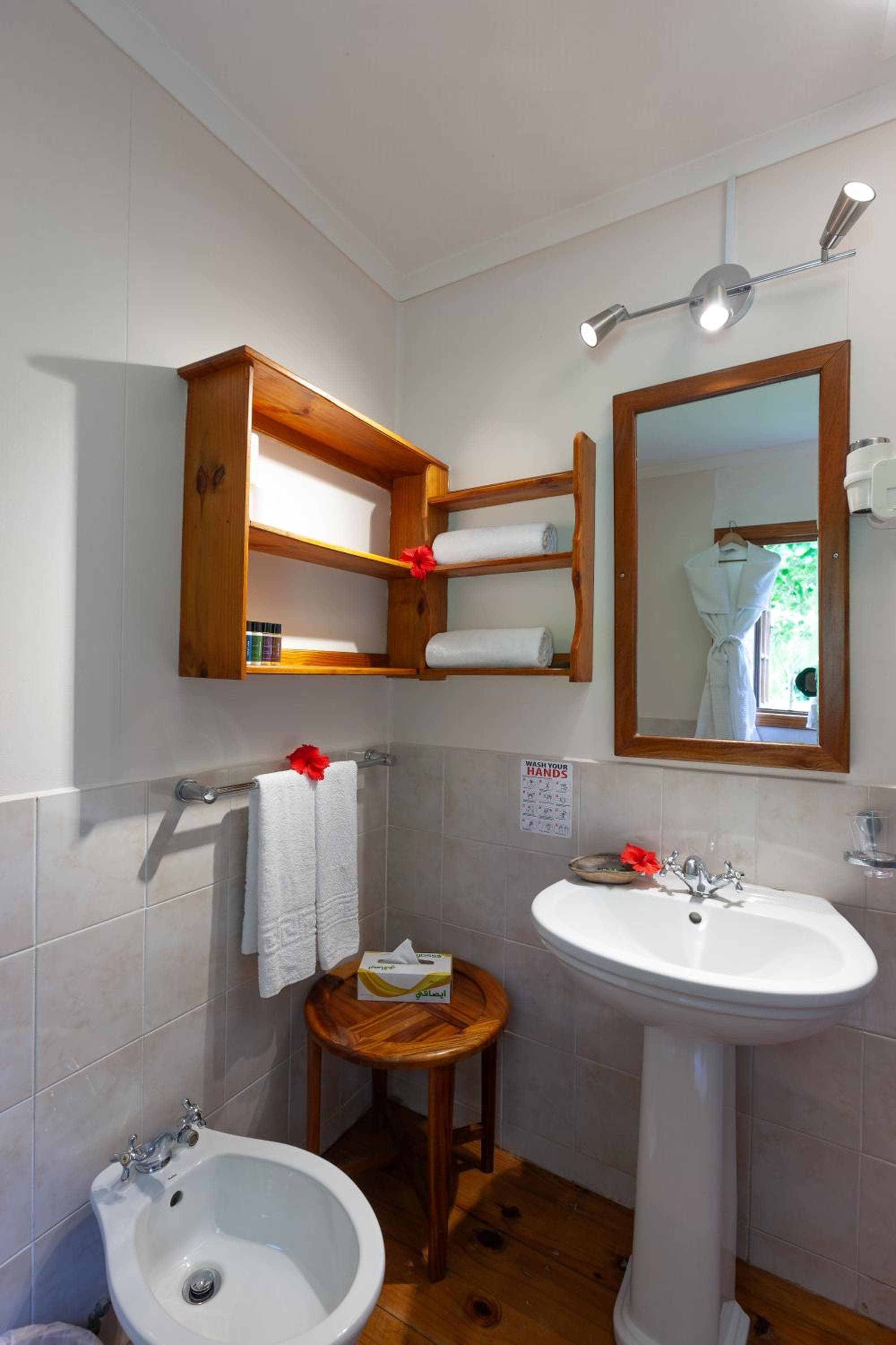 Le Vasseur La Buse Eco Resort photo 2