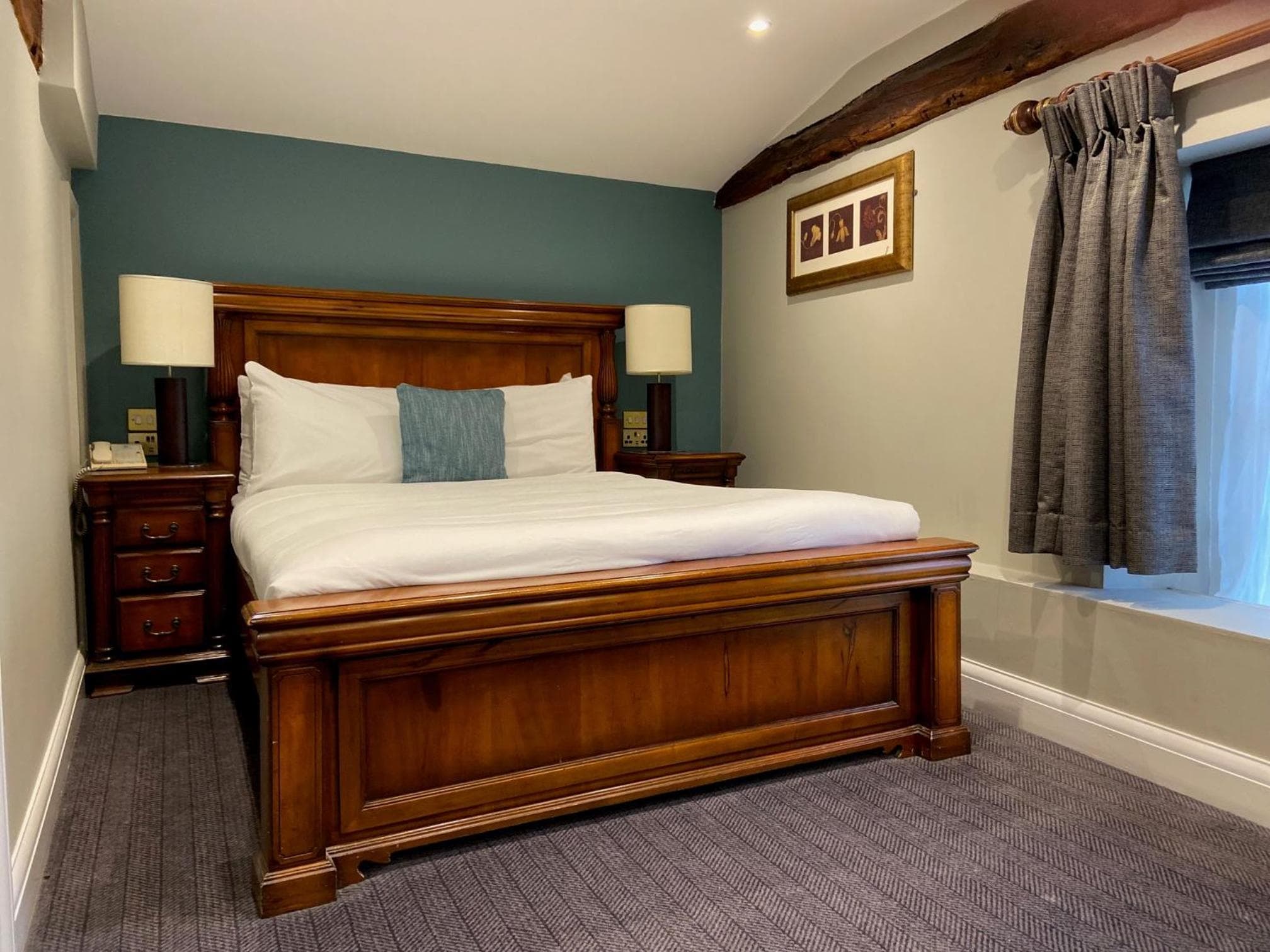 Best Western Ship Hotel photo 2