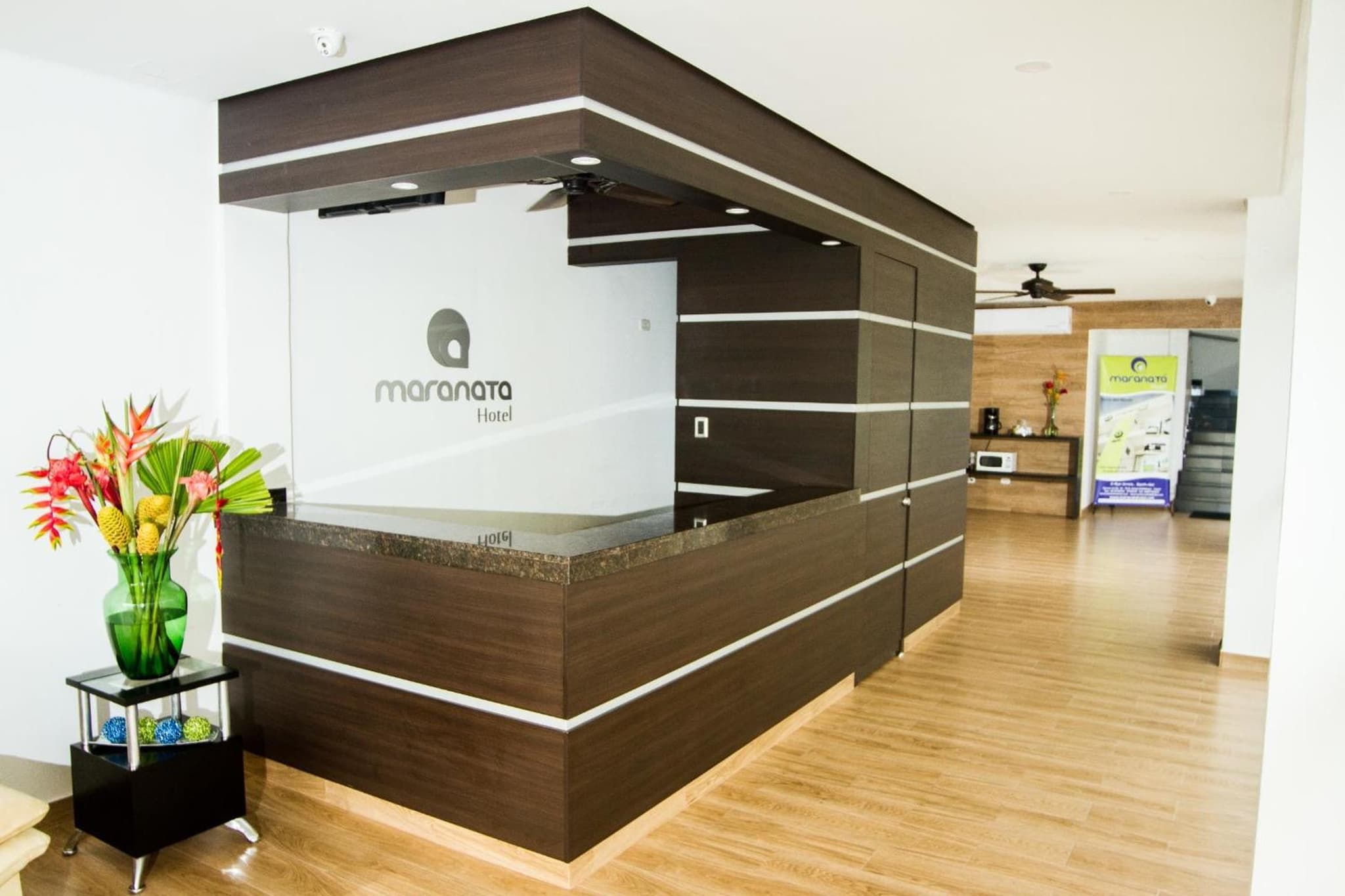 Hotel Maranata Valledupar photo 7