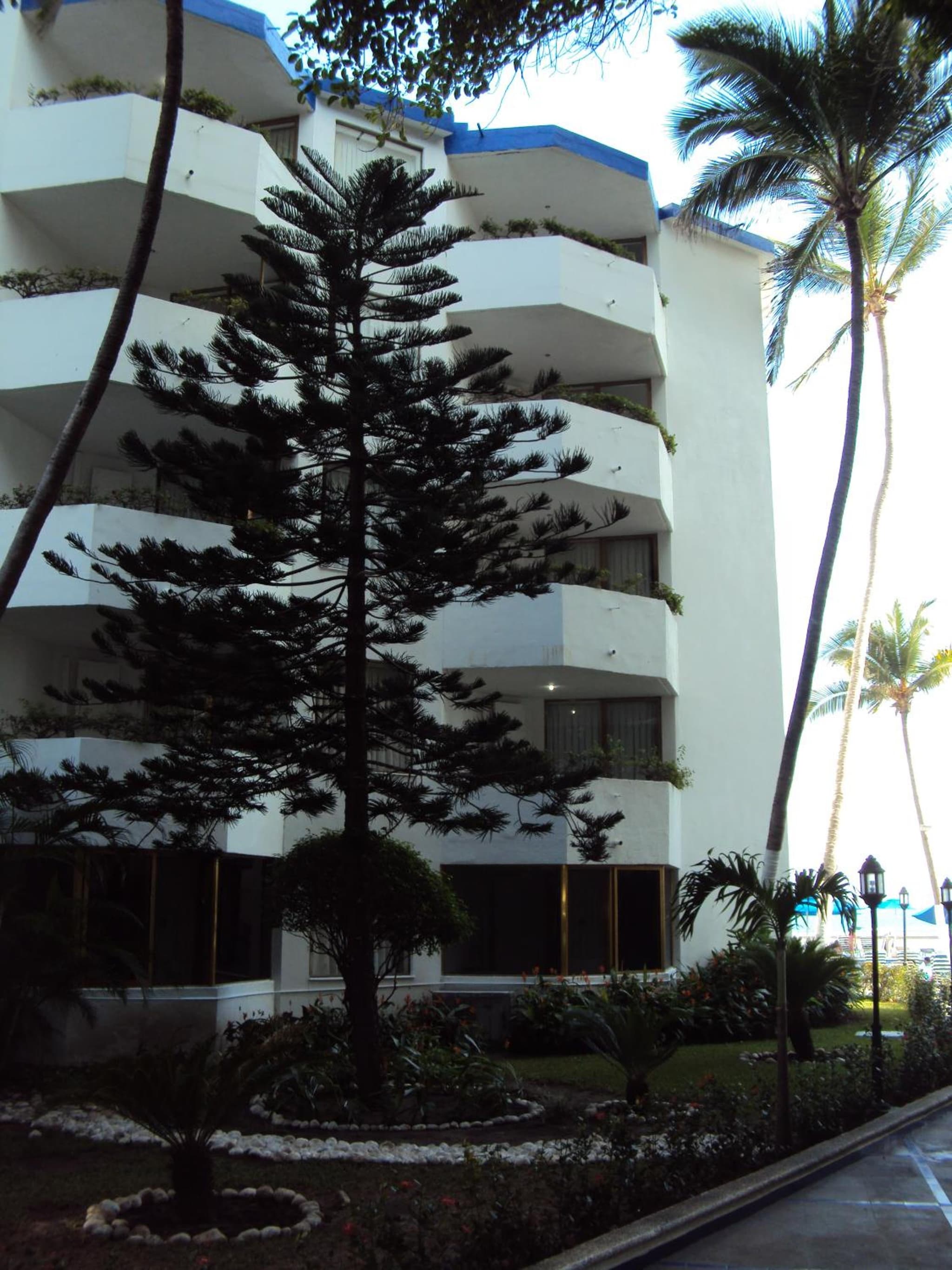 Hotel Acapulco Malibu