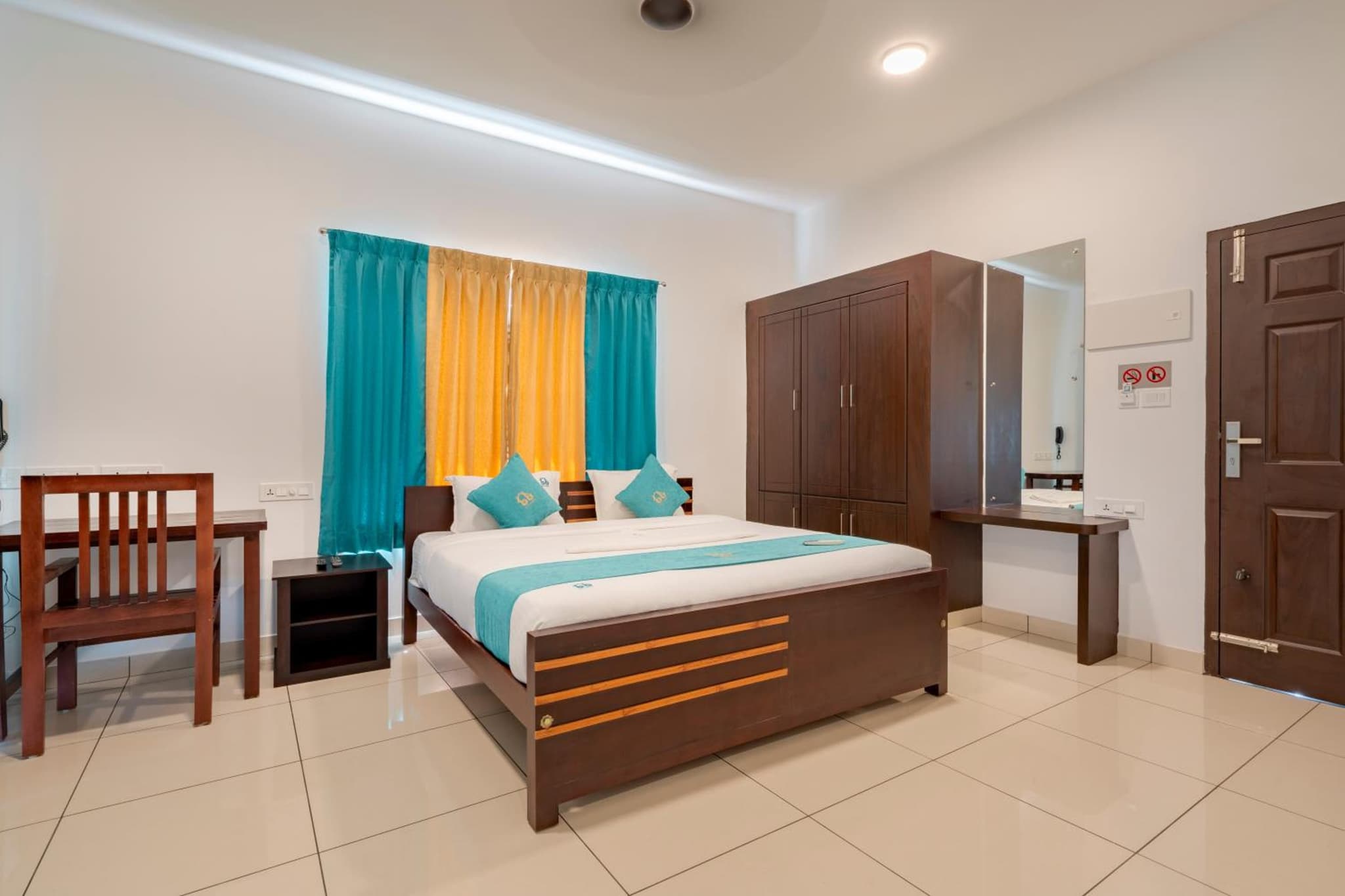 BnB Homes, Technopark, Trivandrum photo 2