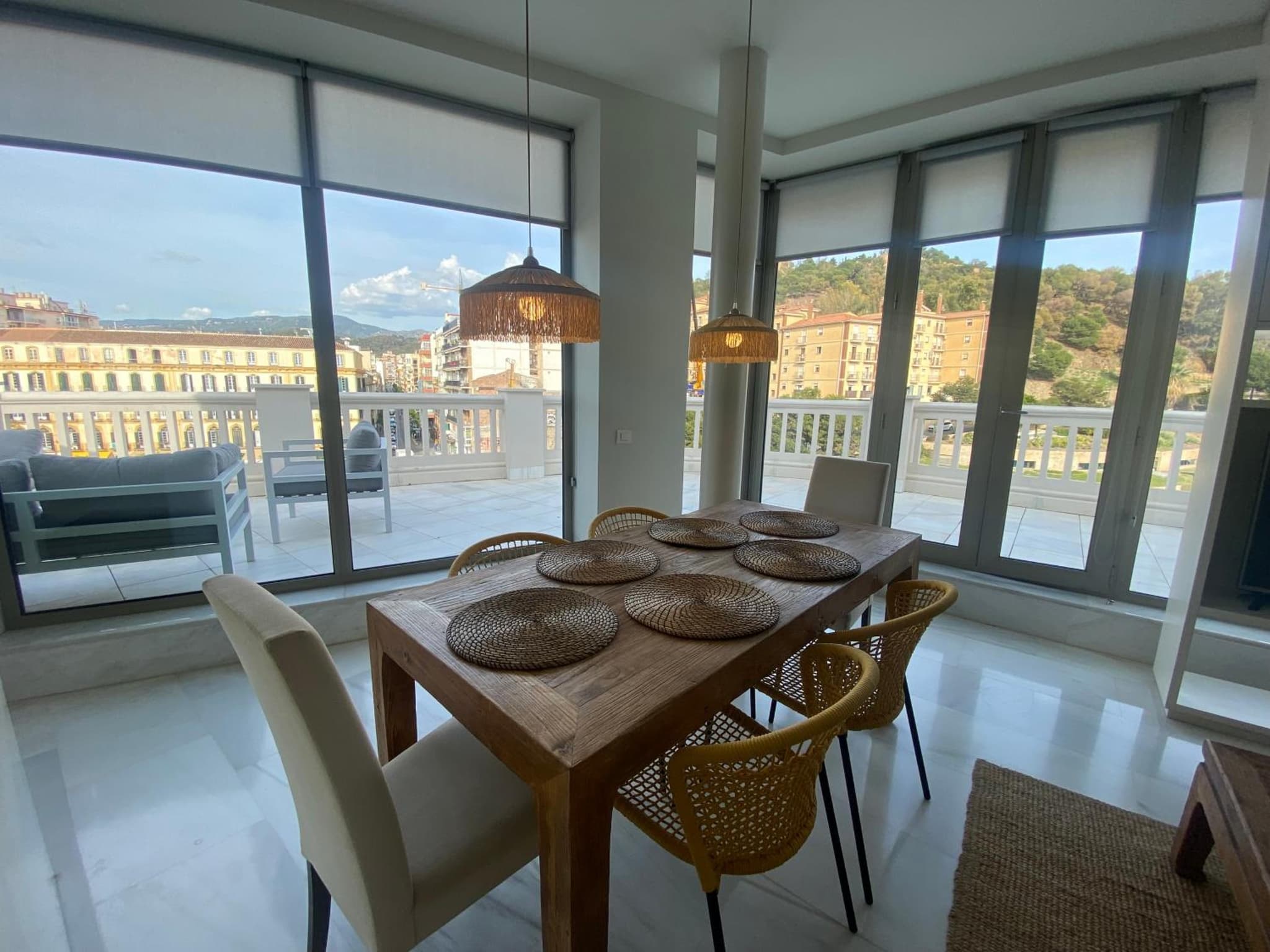 Apartamentos Pinar Málaga Centro - Alcazabilla photo 6