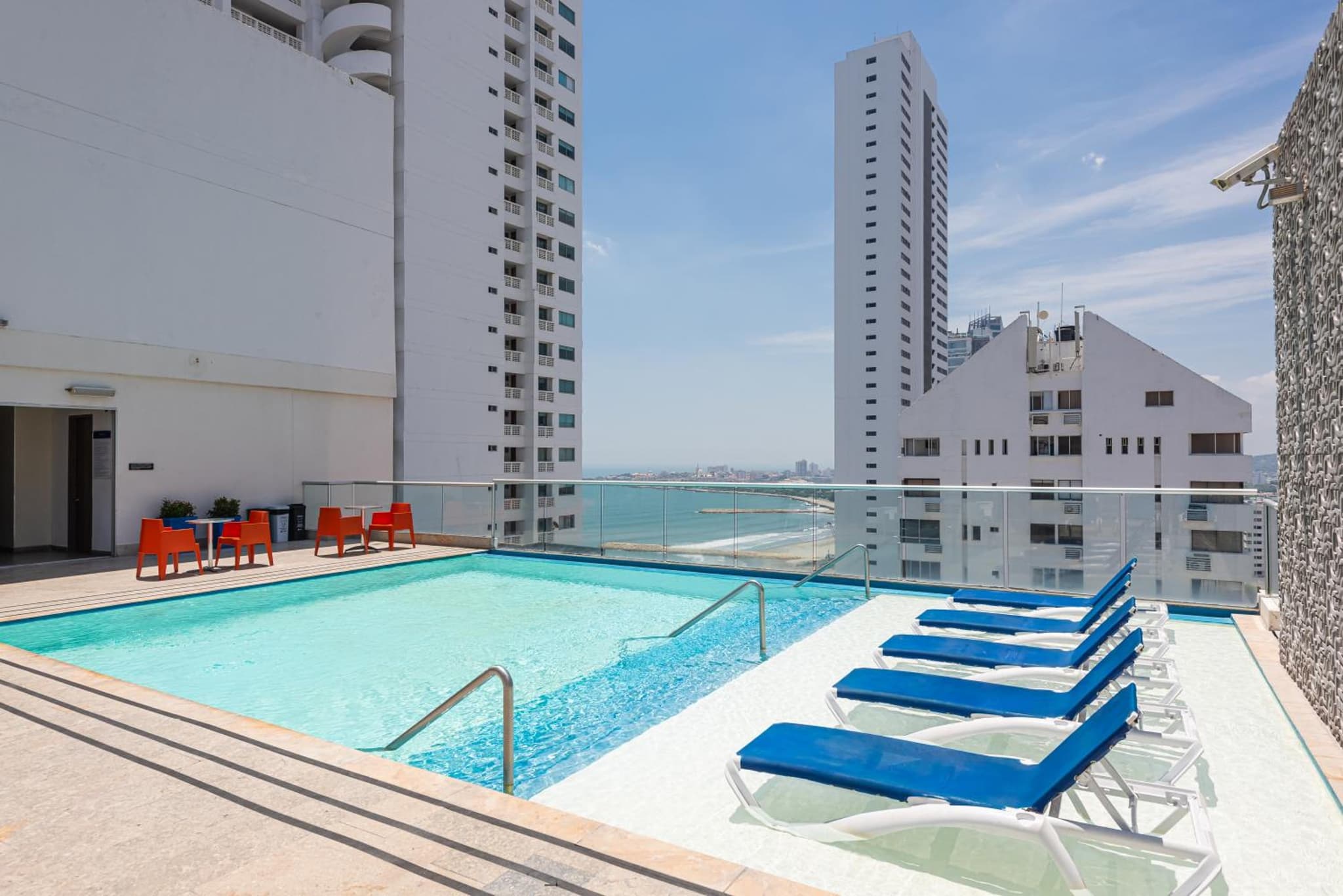 Hampton by Hilton Cartagena photo 6