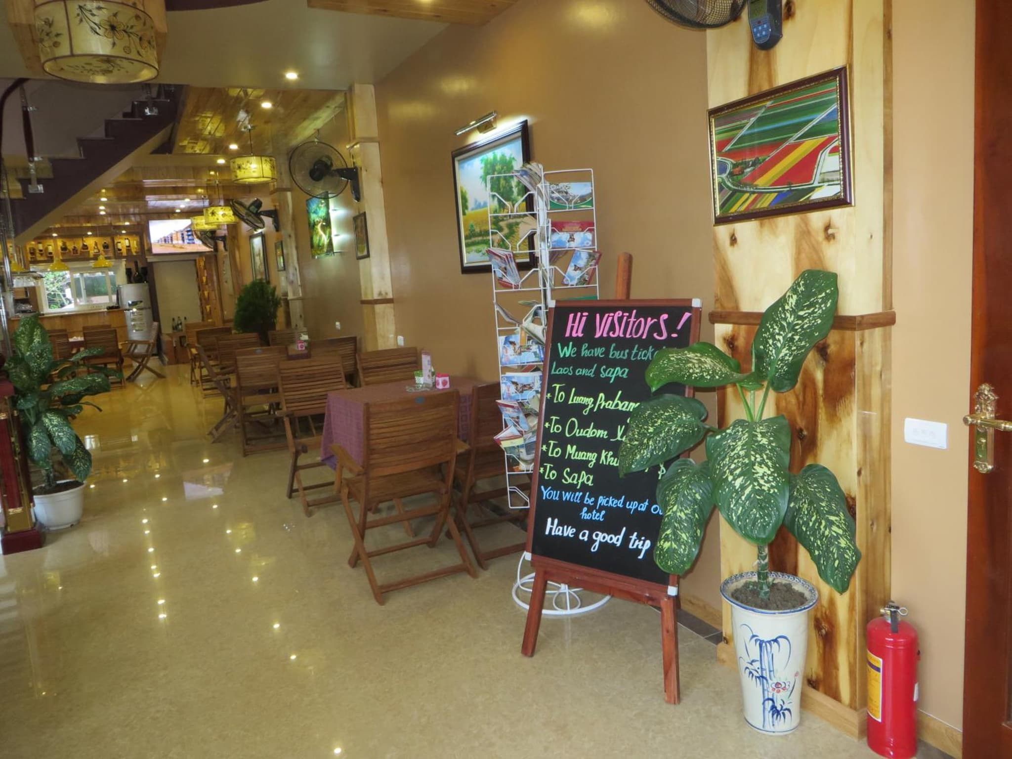 Hong Ky Boutique Hotel photo 4