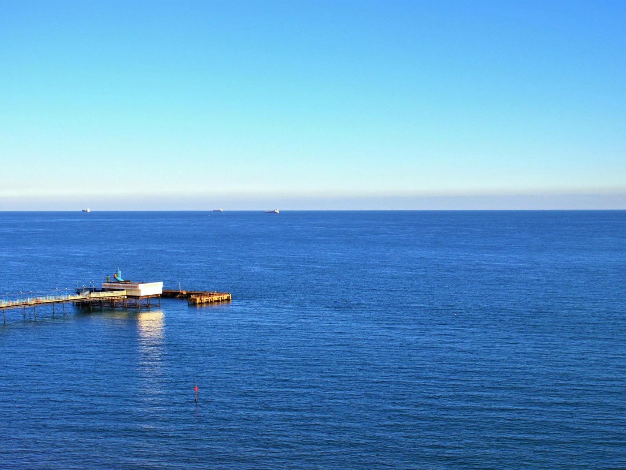 New Horizon photo 5