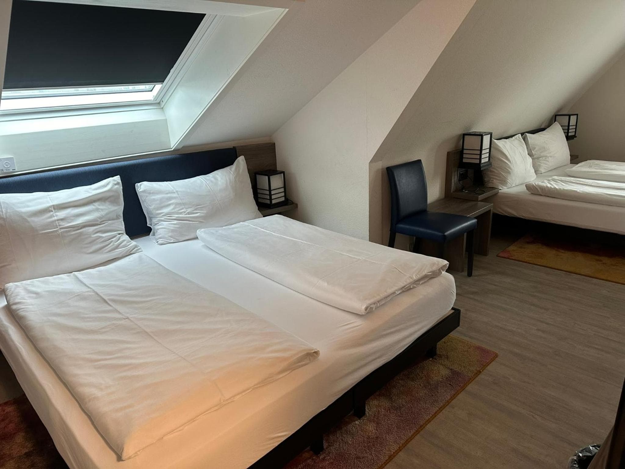 Hotel Spatz photo 7