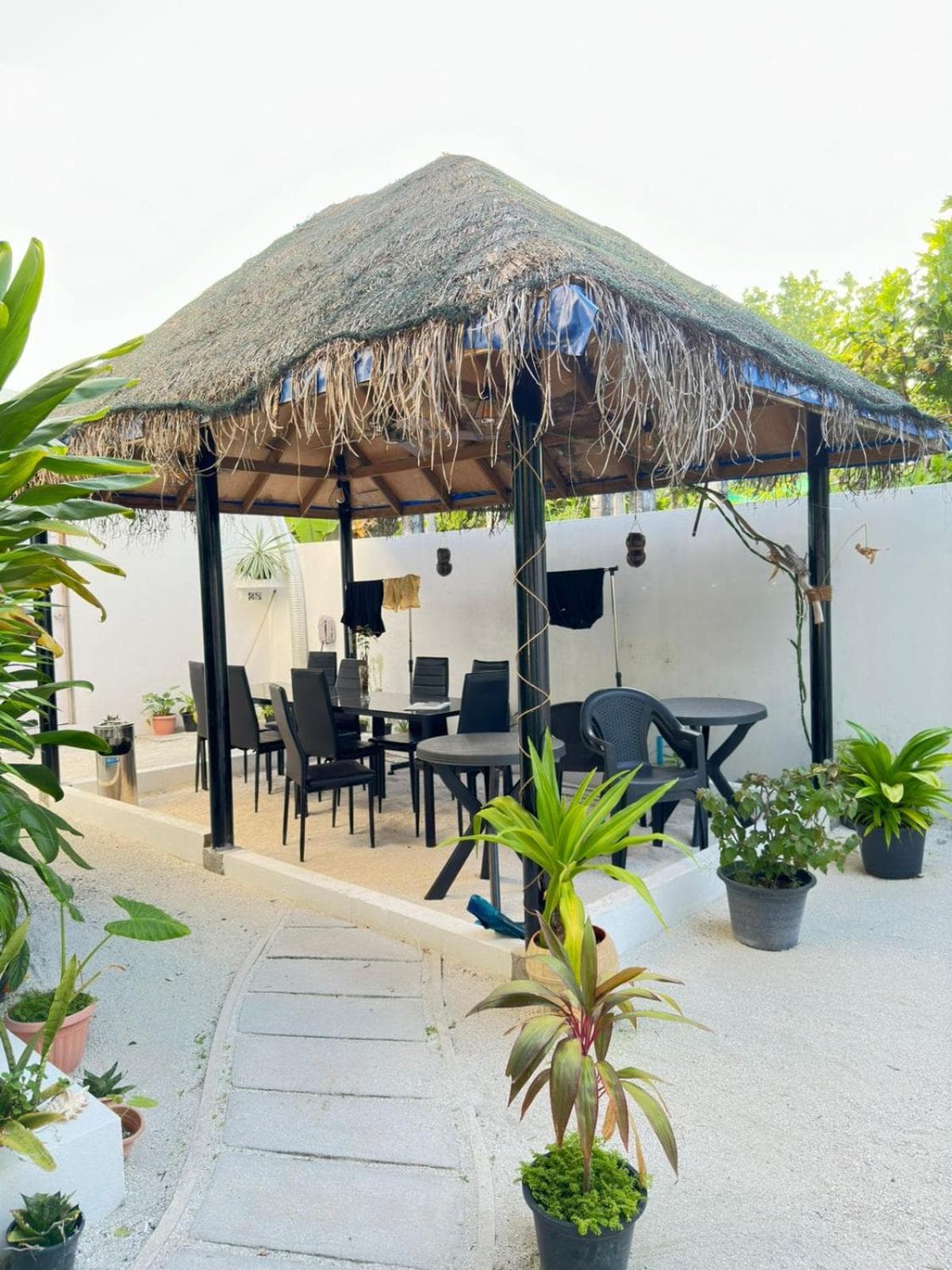 AHI Maldives photo 5