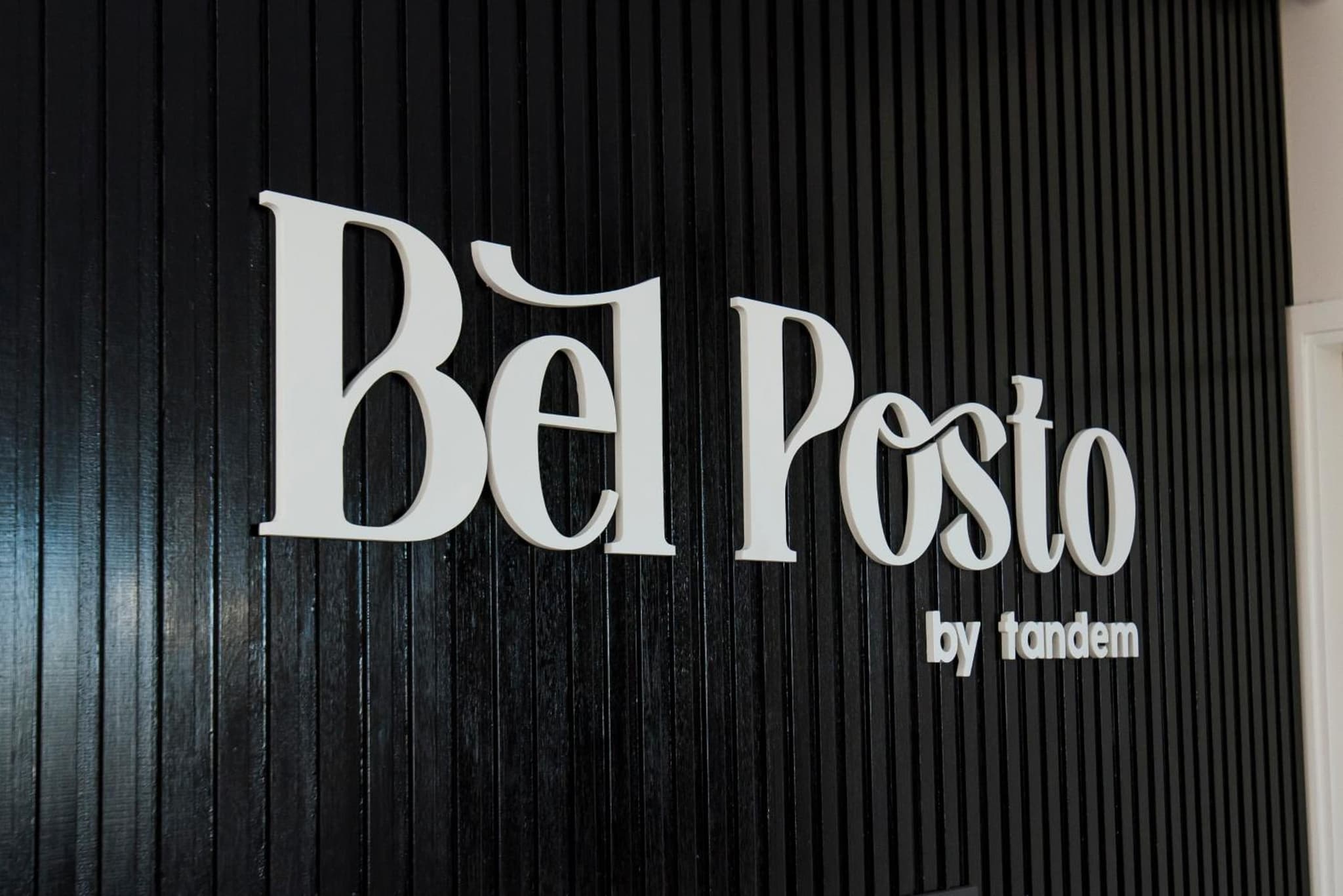 Hotel Bel Posto by Tandem photo 3