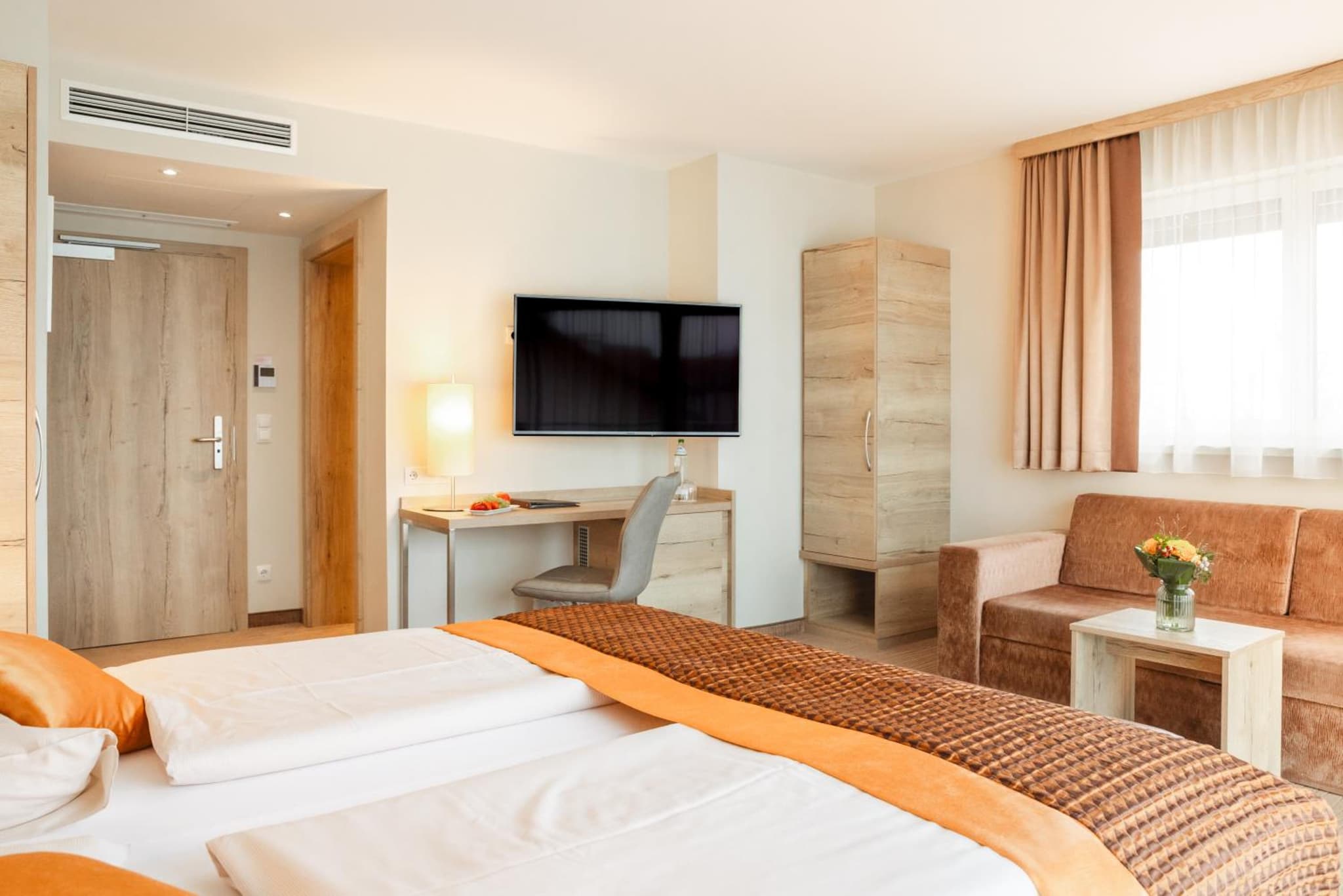 Hotel Krone photo 2