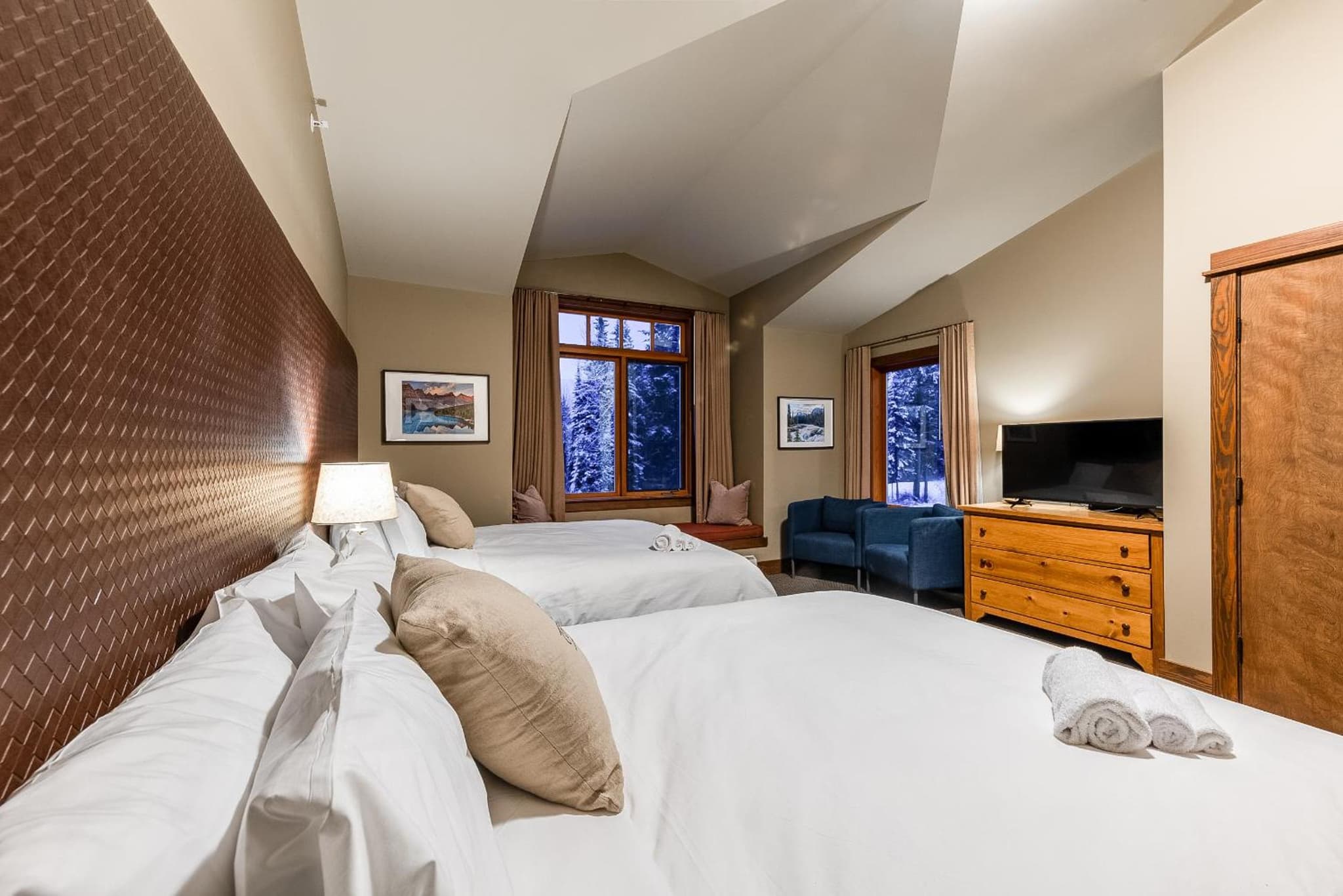 Copper Horse Lodge photo 5