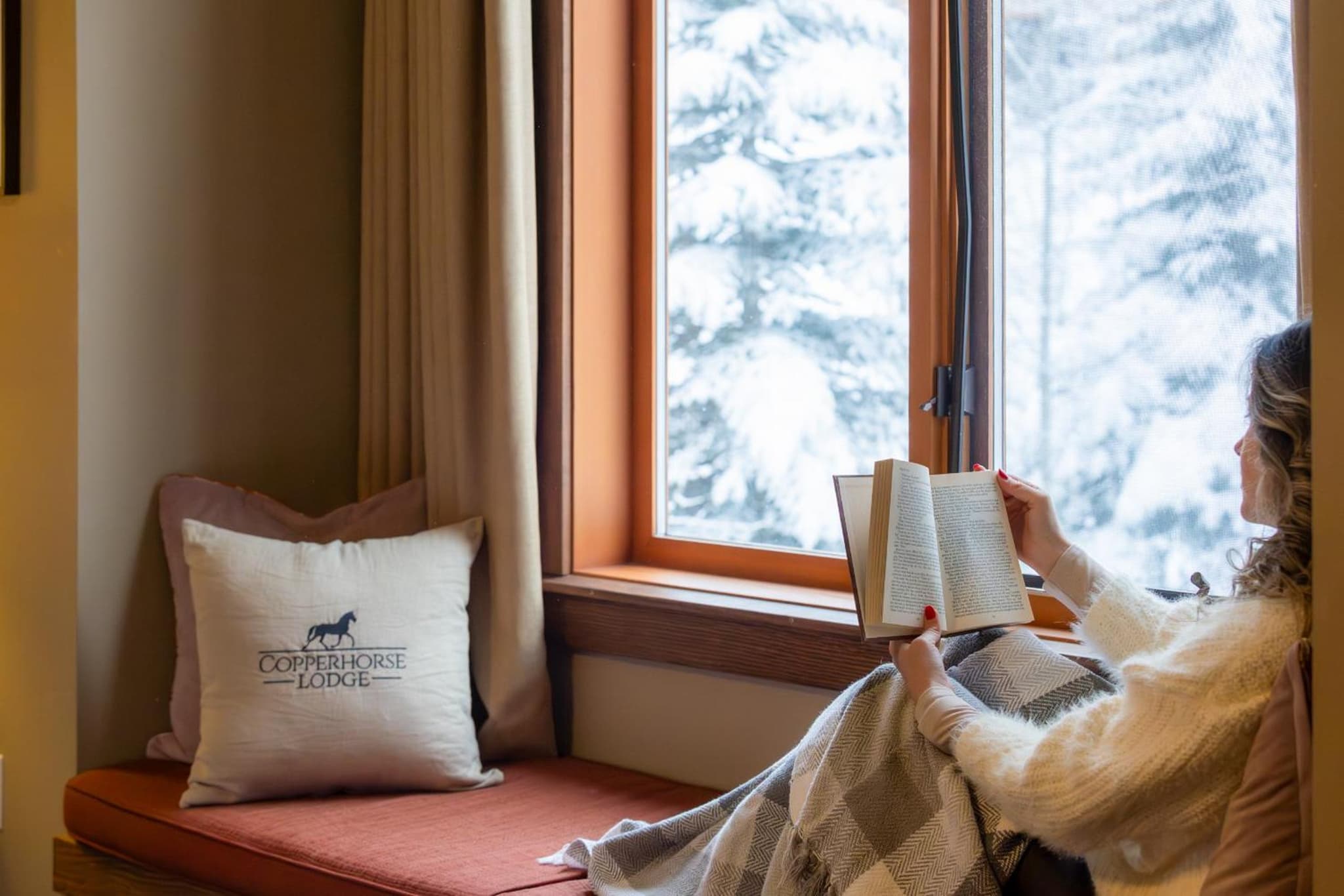 Copper Horse Lodge photo 6