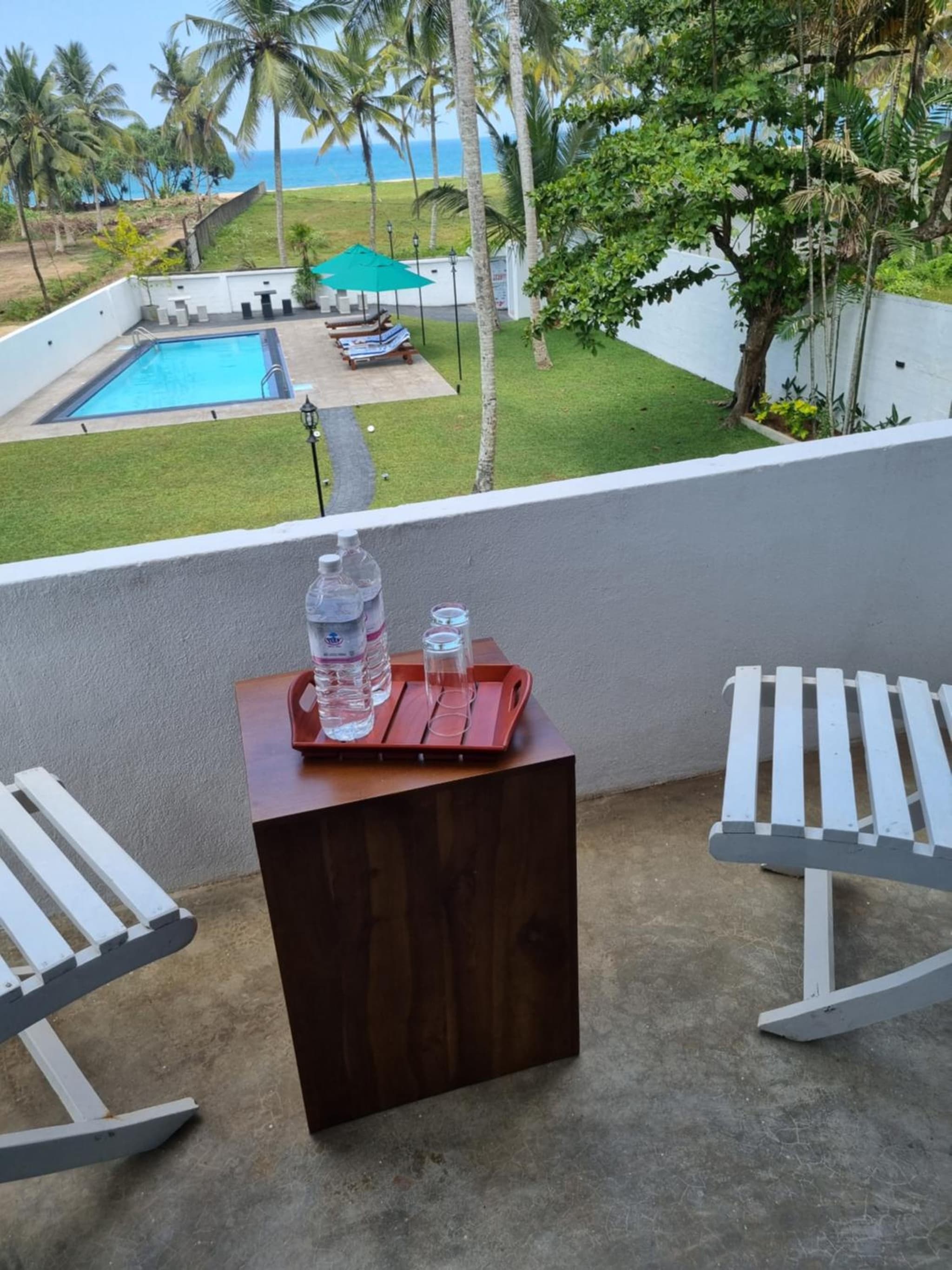 Darshana Beach Hotel photo 2