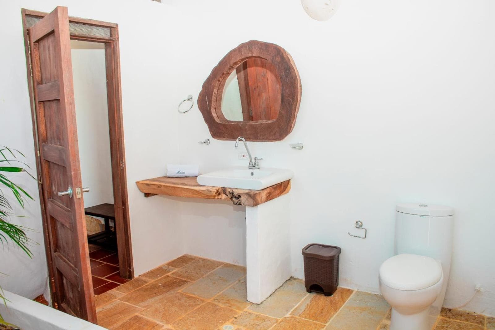 GLAMPING PUNTA CAÑON photo 7