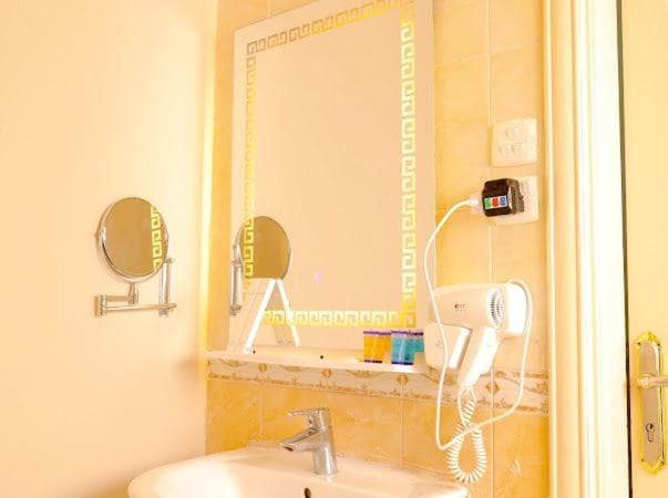 أبراج العرب للشقق المخدومة Abaraj Alarab Serviced Apartment photo 9