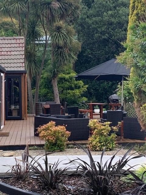 Private Guest Wing - Durie Vale Lodge photo 7