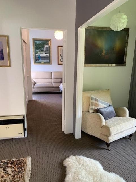 Private Guest Wing - Durie Vale Lodge photo 6