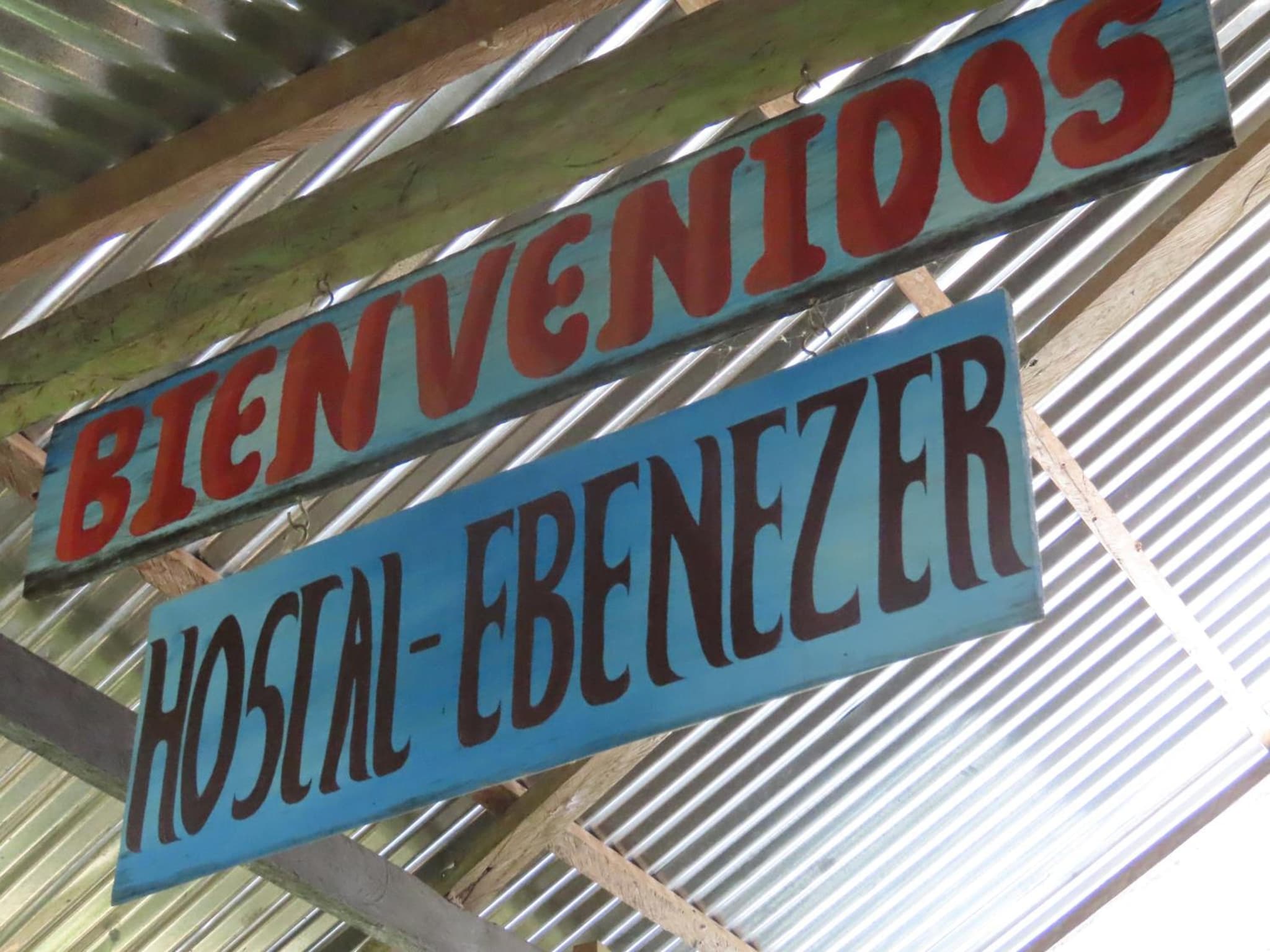 Hostal Ebenezer Macedonia photo 4